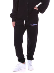 Pantaloni sportivi Nero La Carrie