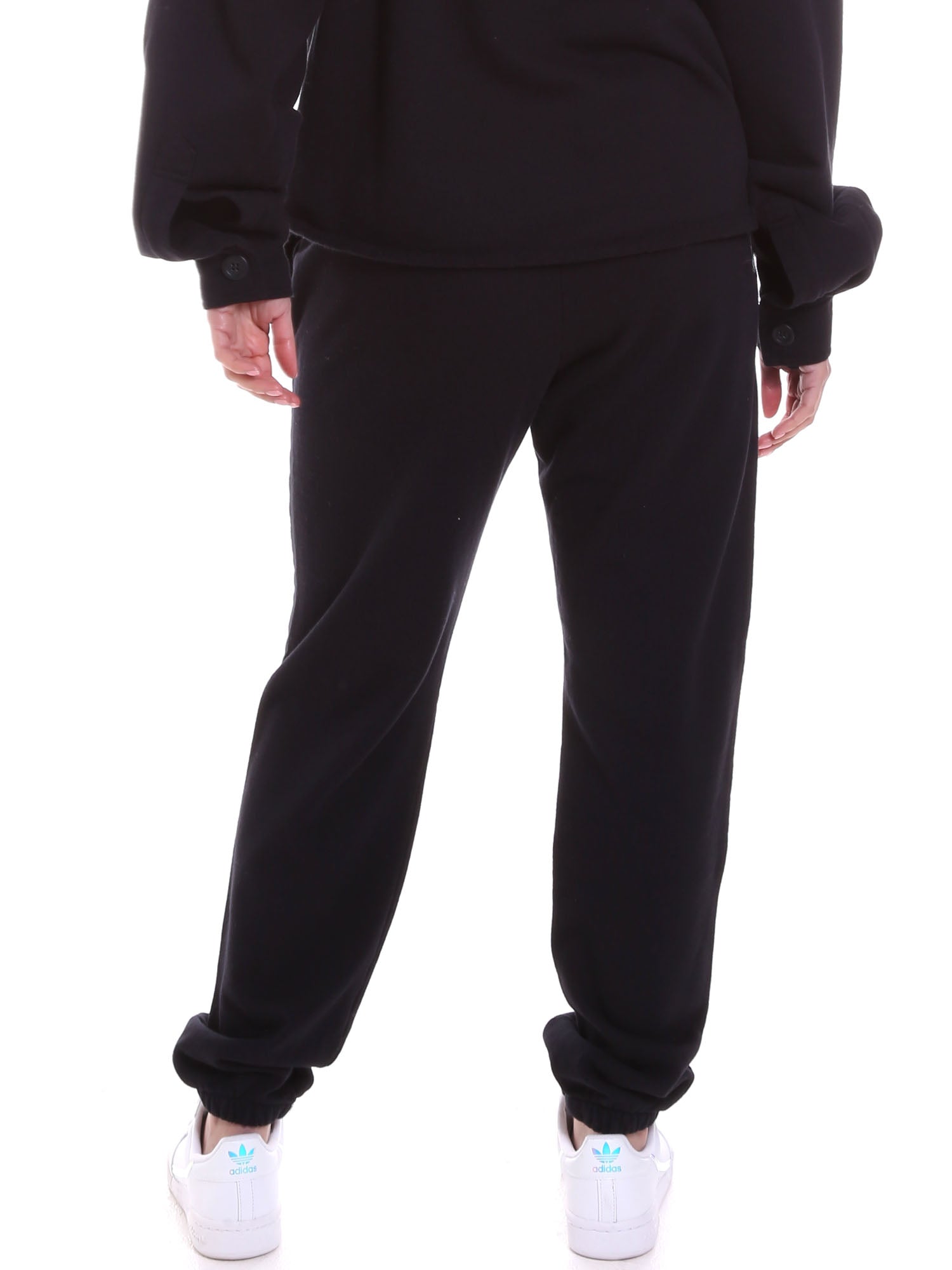 Pantaloni sportivi Nero La Carrie