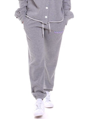 Pantaloni sportivi Grigio La Carrie