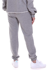 Pantaloni sportivi Grigio La Carrie