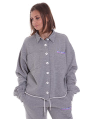 Giacche Grigio La Carrie