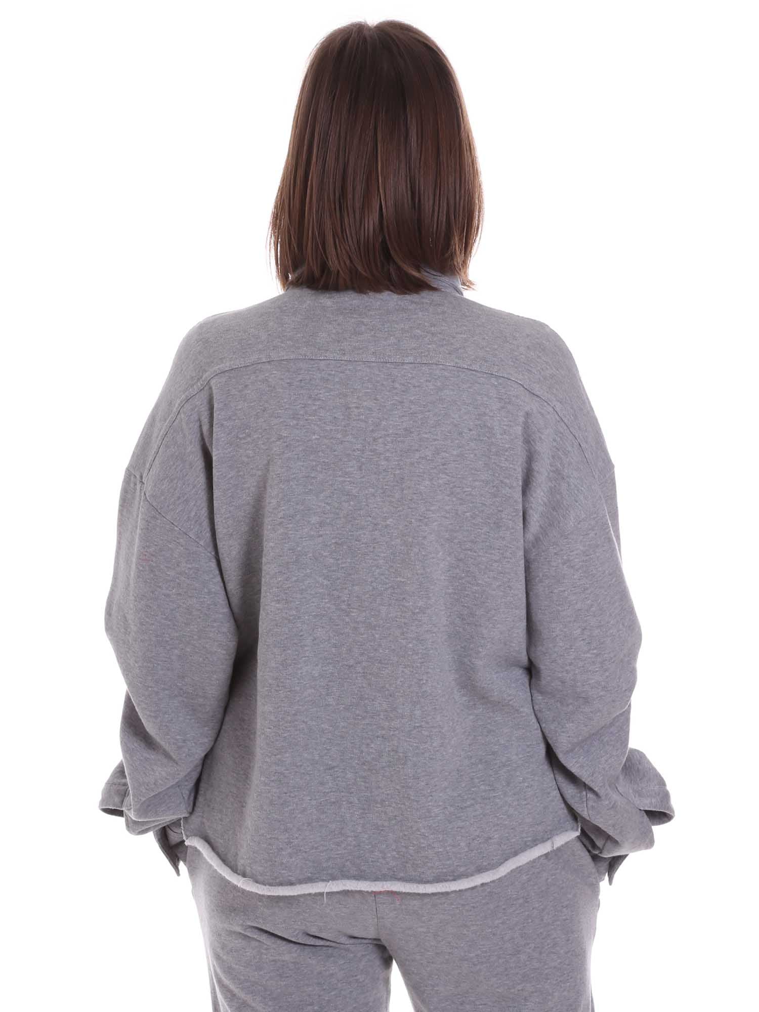 Giacche Grigio La Carrie