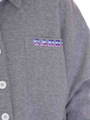 Giacche Grigio La Carrie