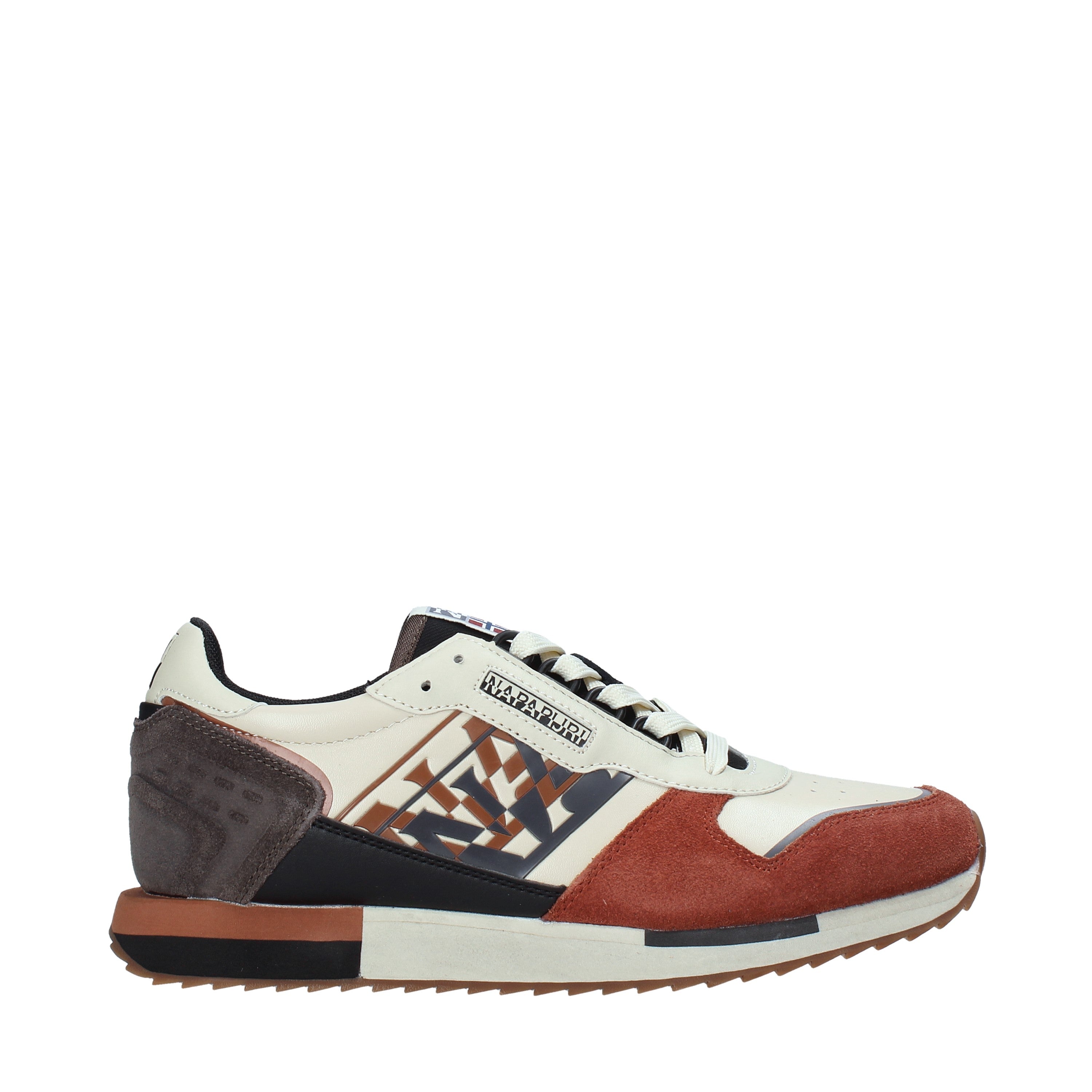 Sneakers Bianco Napapijri