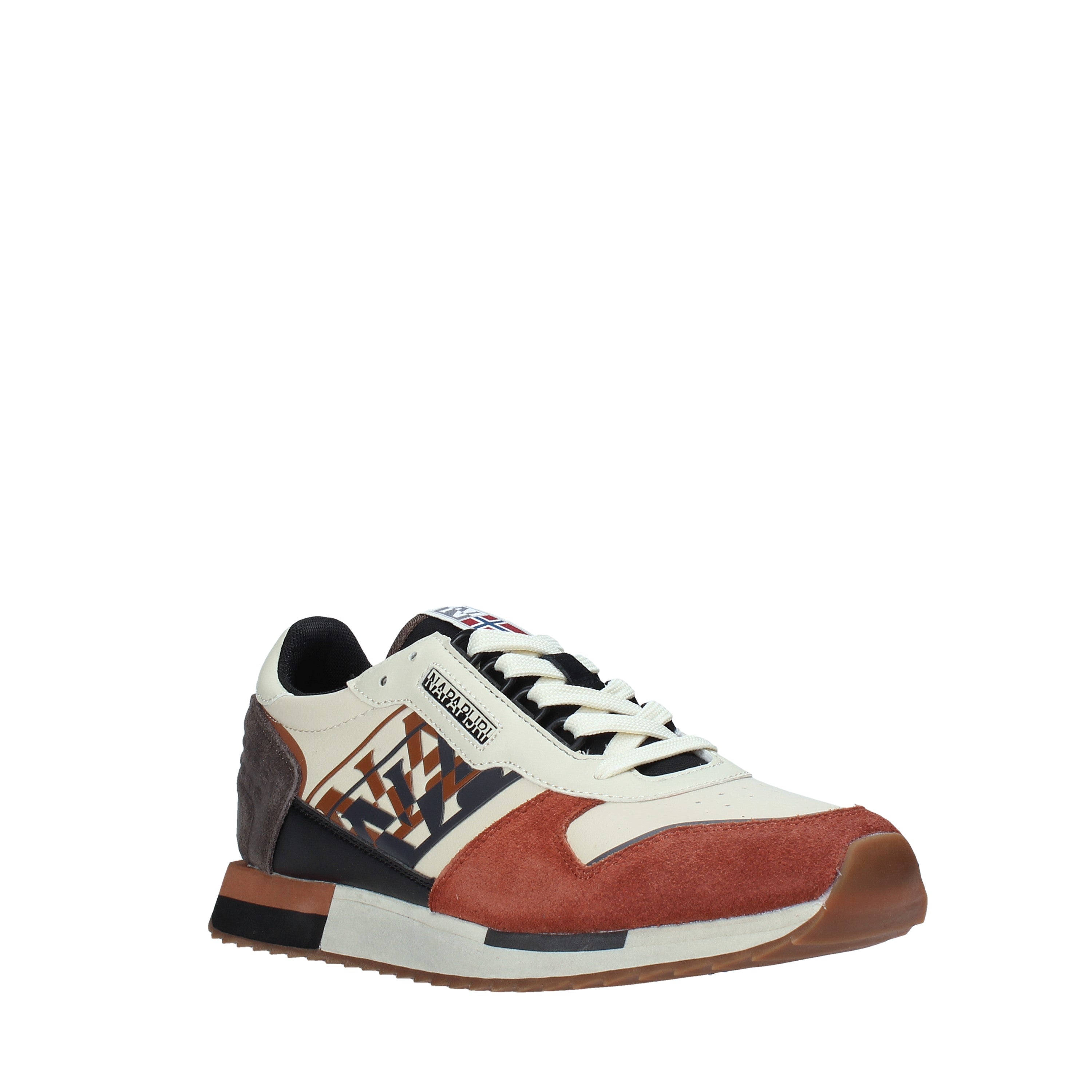 Sneakers Bianco Napapijri