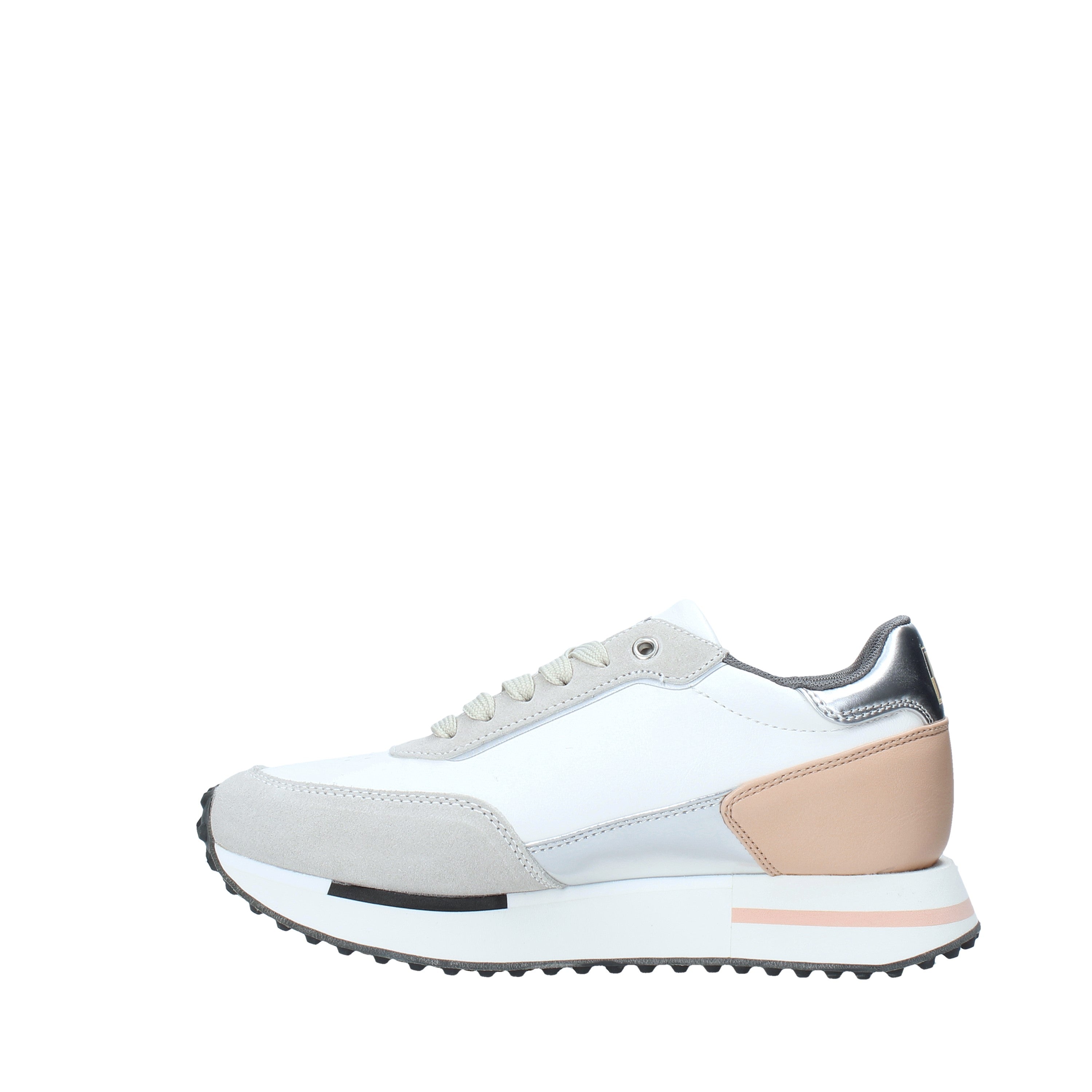 Sneakers Bianco Napapijri