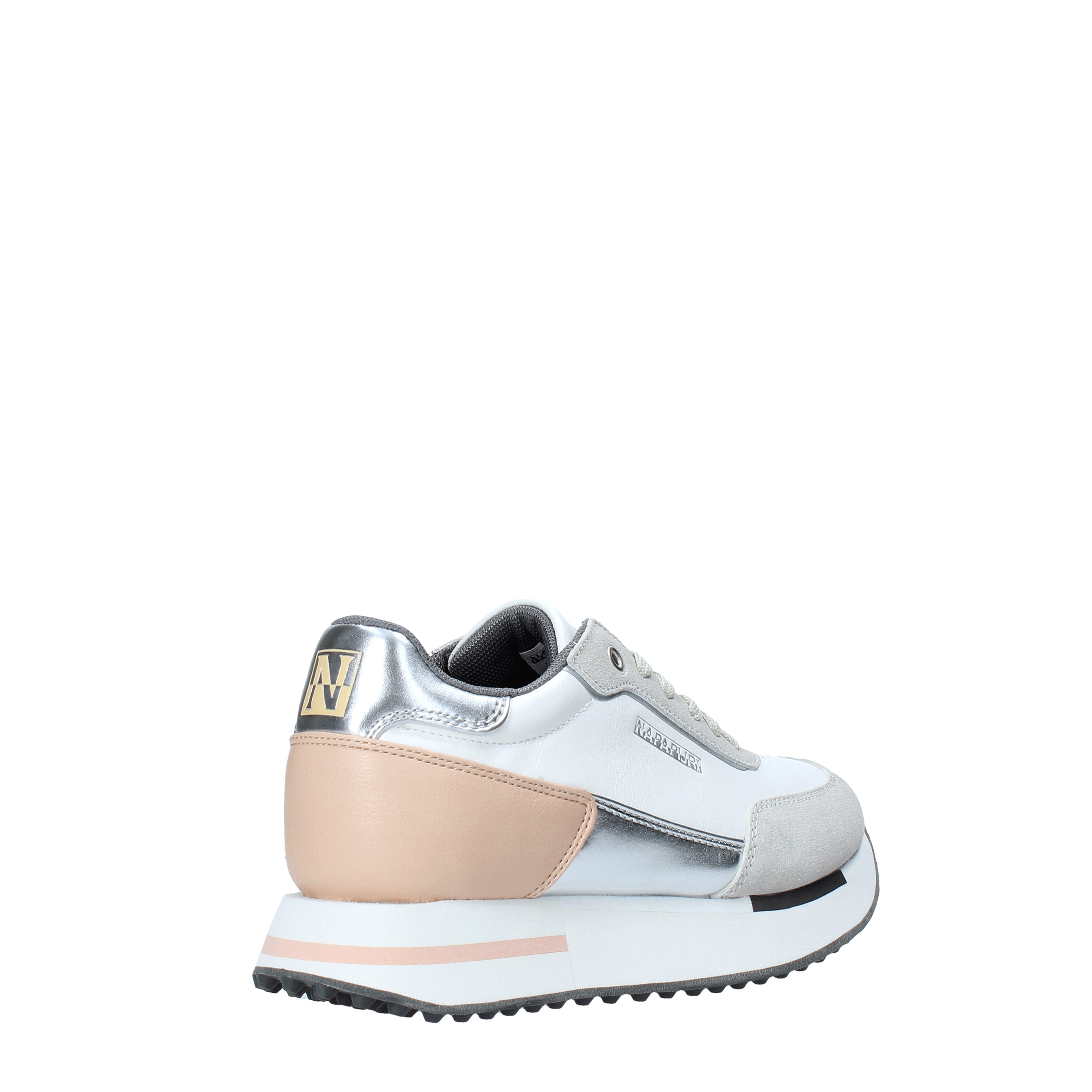 Sneakers Bianco Napapijri