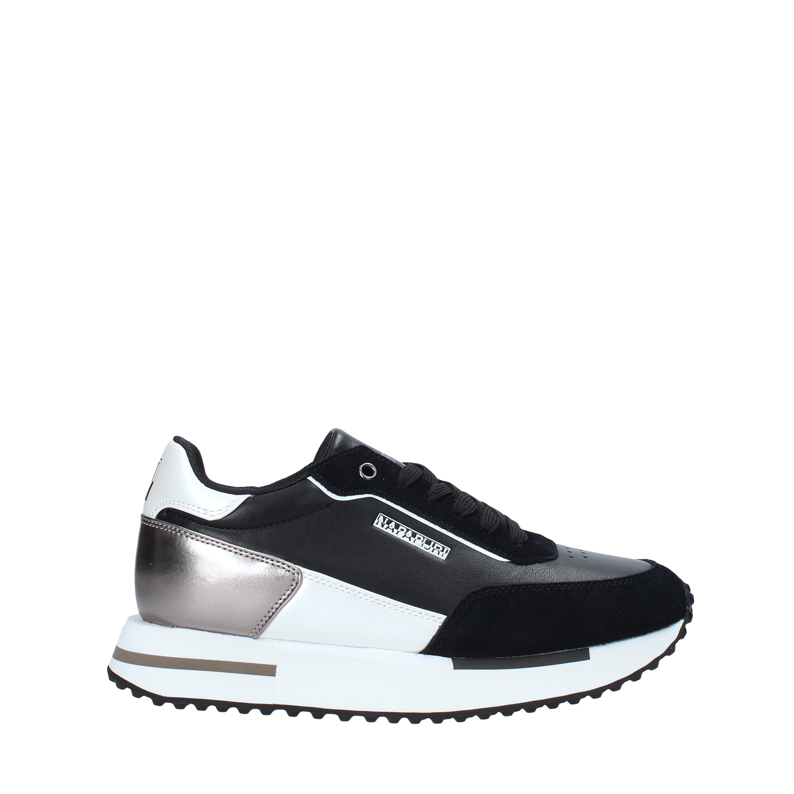 Sneakers Nero Napapijri