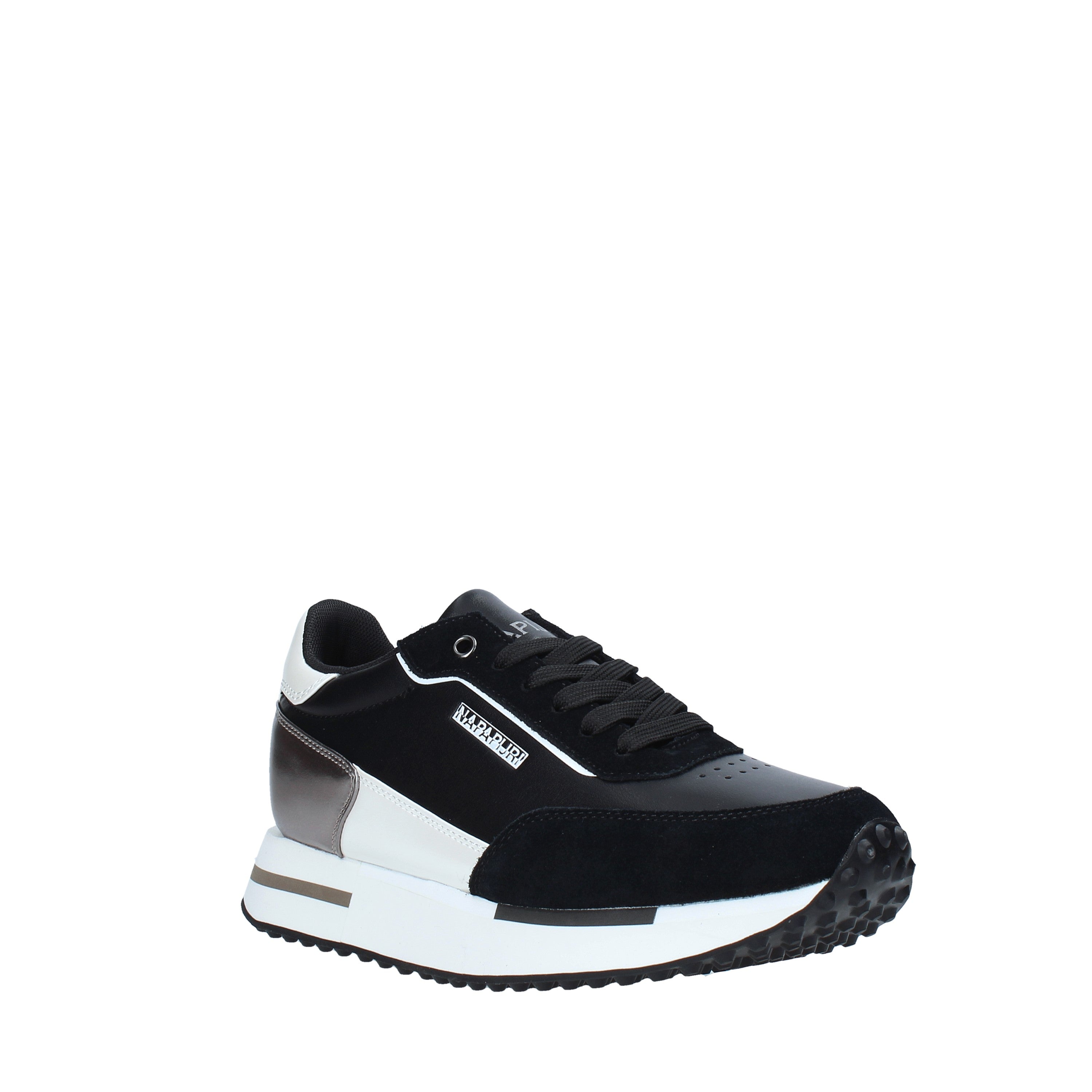 Sneakers Nero Napapijri