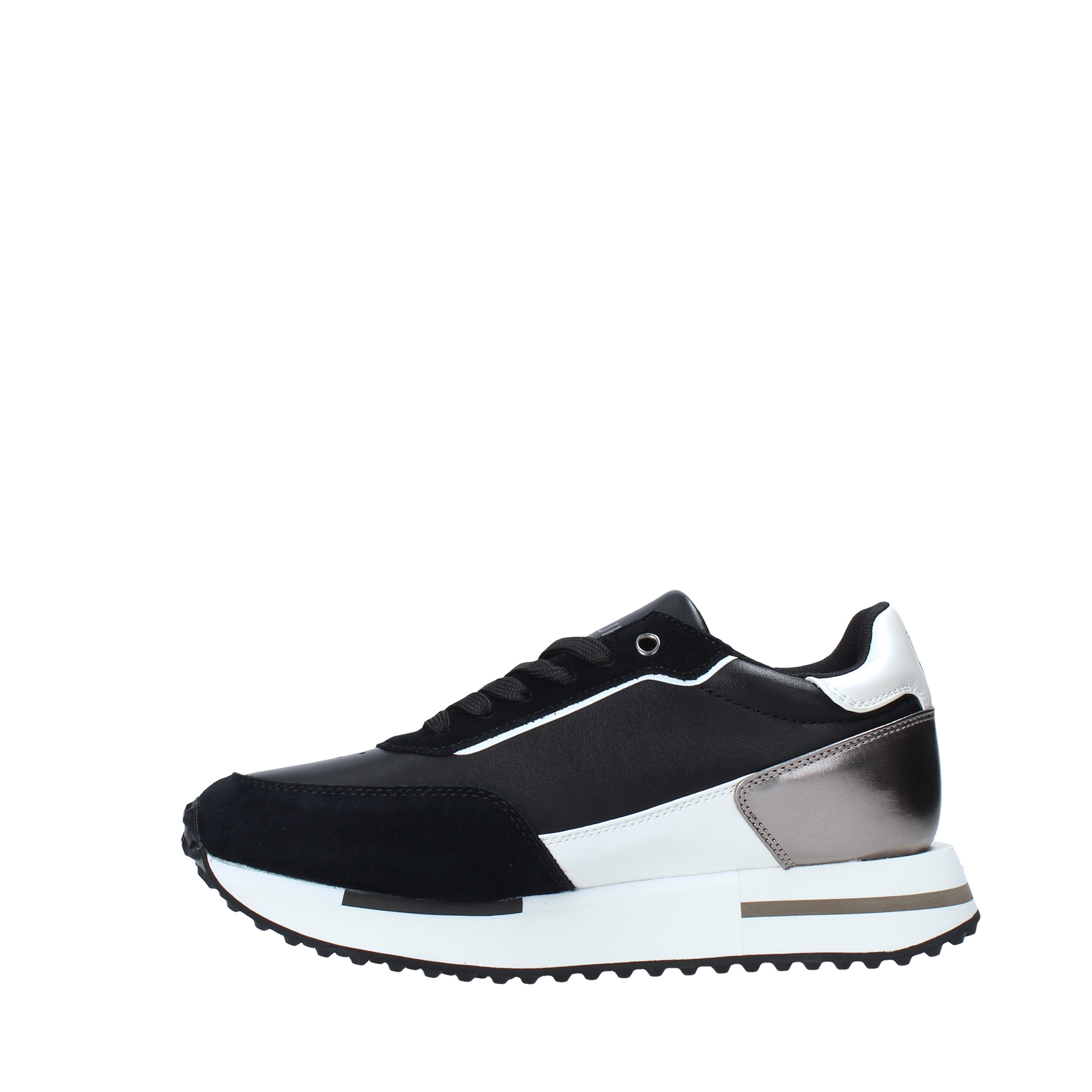 Sneakers Nero Napapijri