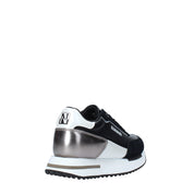 Sneakers Nero Napapijri