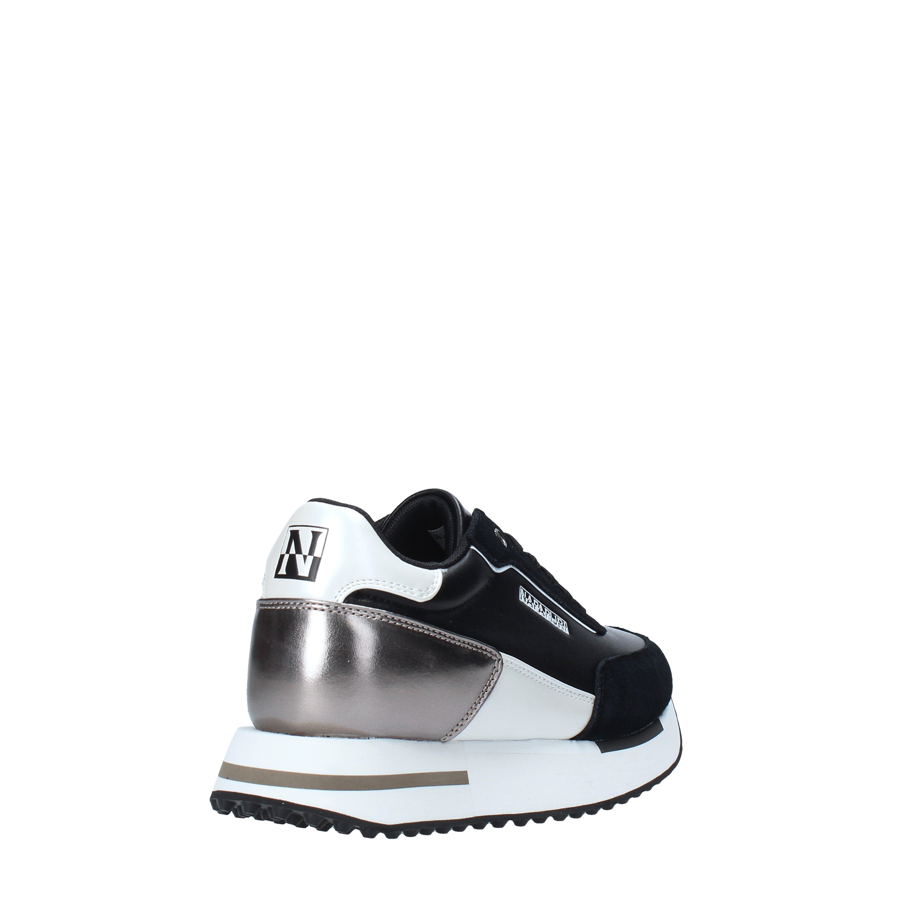 Sneakers Nero Napapijri