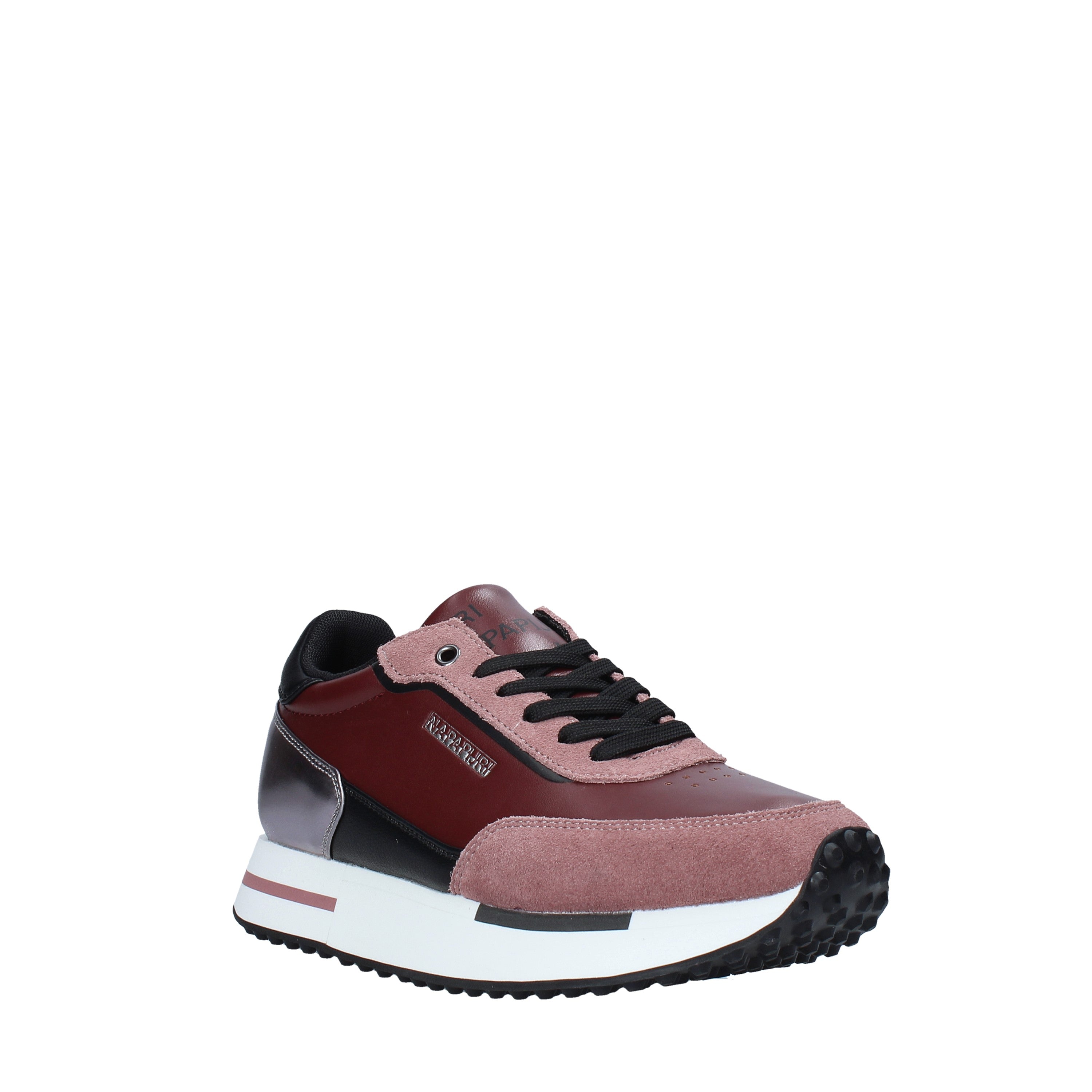 Sneakers Bordeaux Napapijri