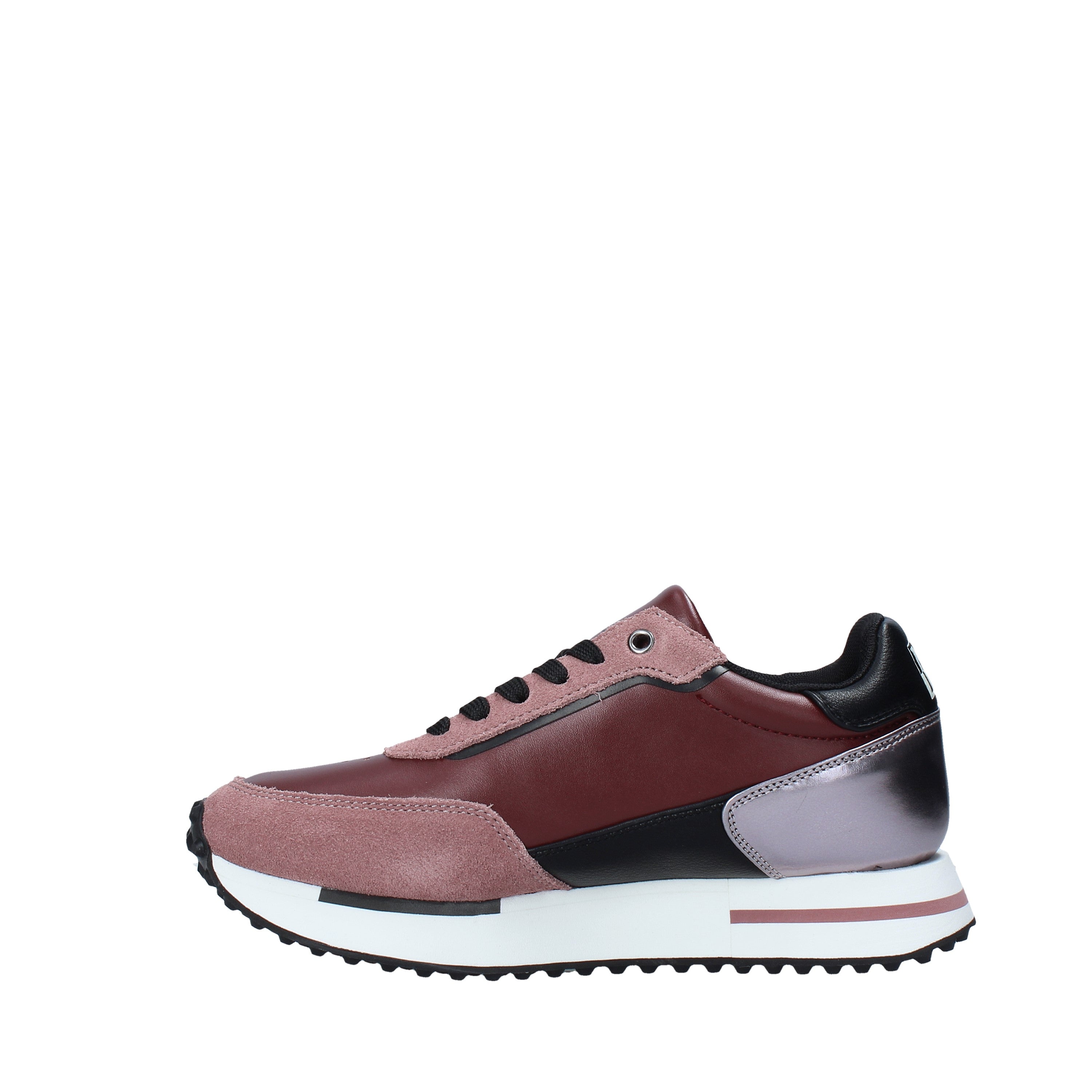 Sneakers Bordeaux Napapijri