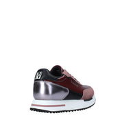 Sneakers Bordeaux Napapijri