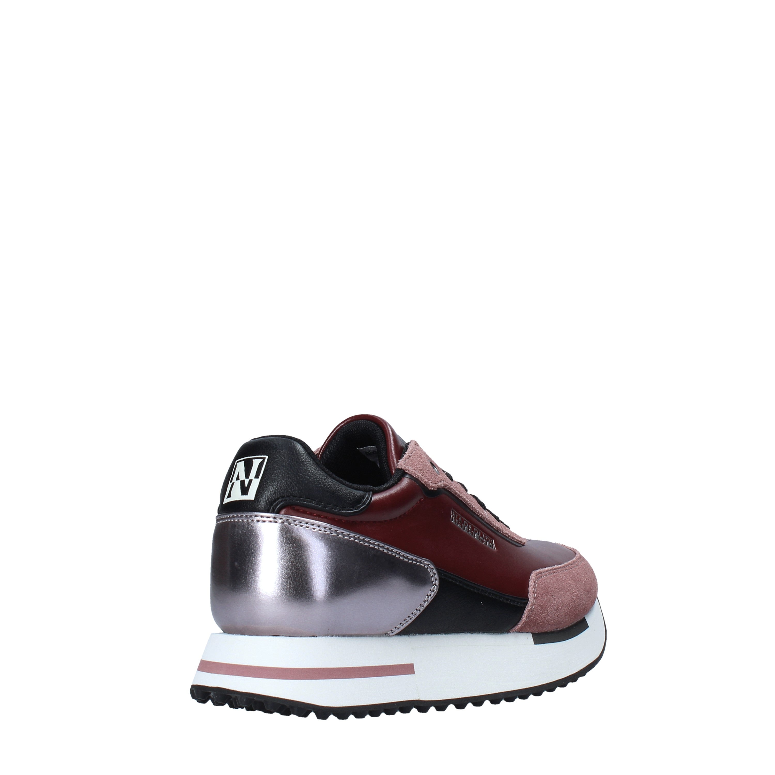 Sneakers Bordeaux Napapijri