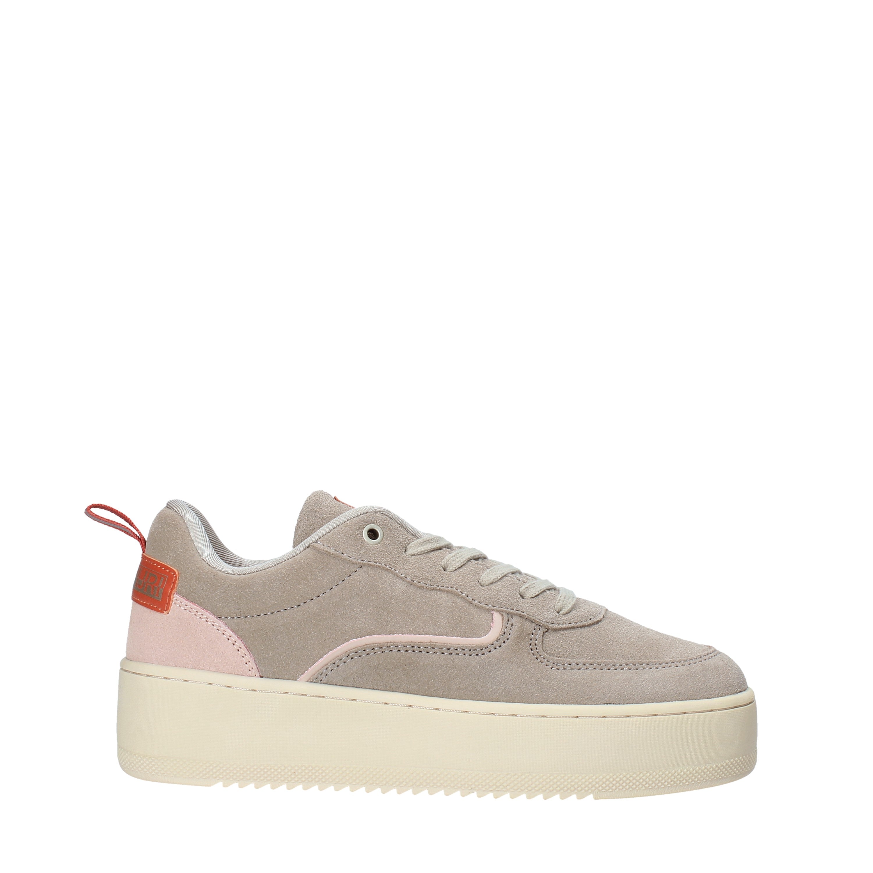 Sneakers Beige Napapijri