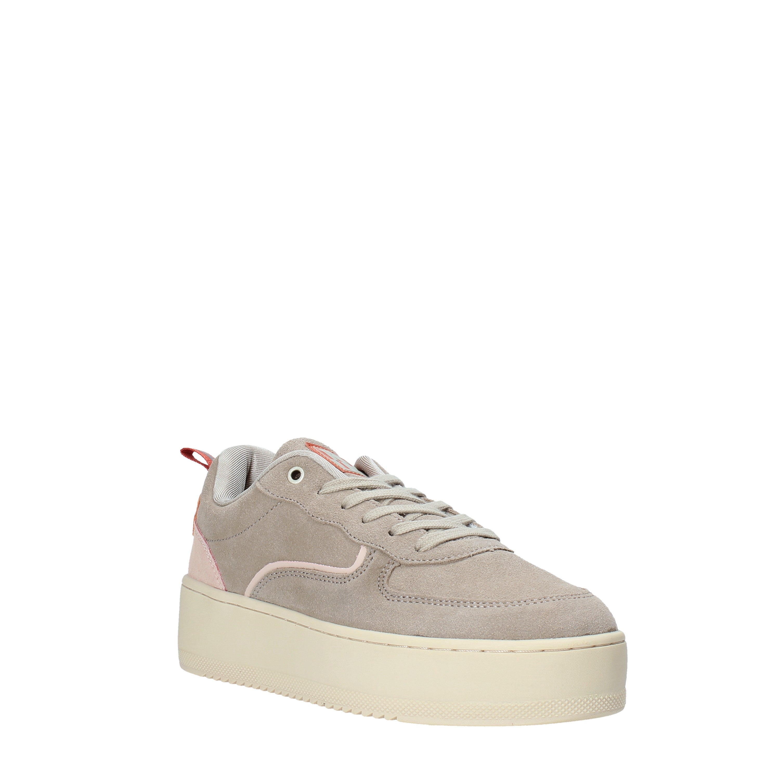Sneakers Beige Napapijri