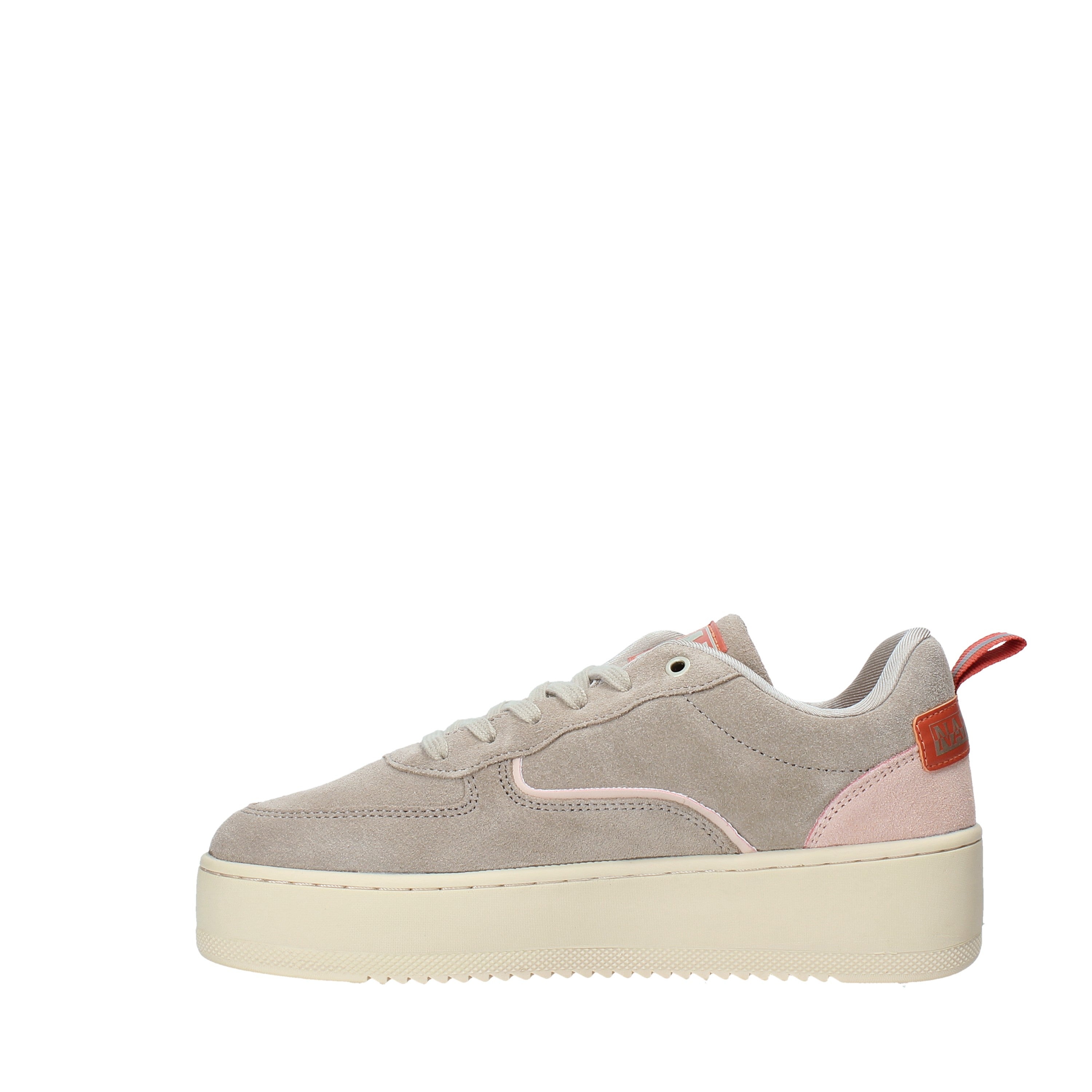 Sneakers Beige Napapijri