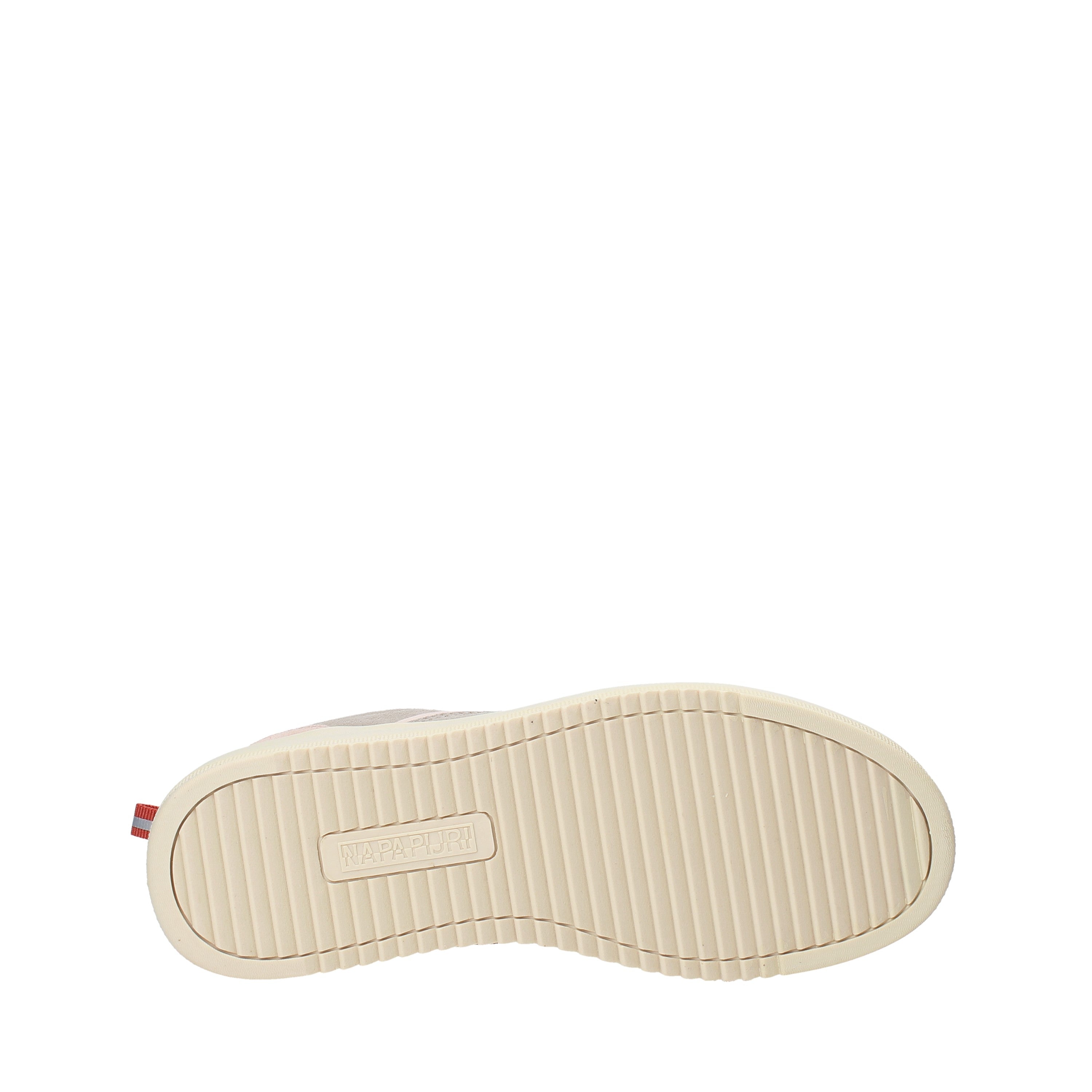 Sneakers Beige Napapijri