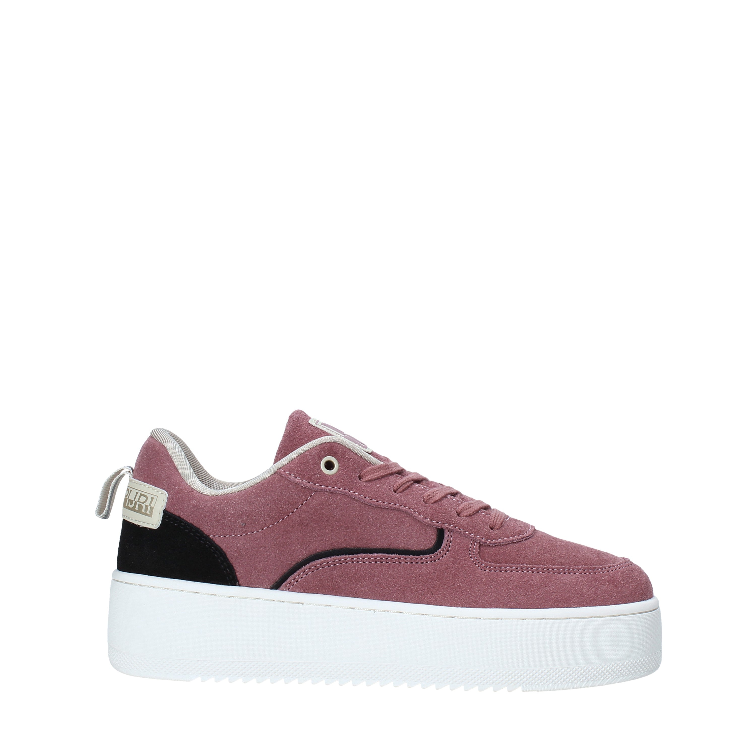 Sneakers Rosa Scuro Napapijri