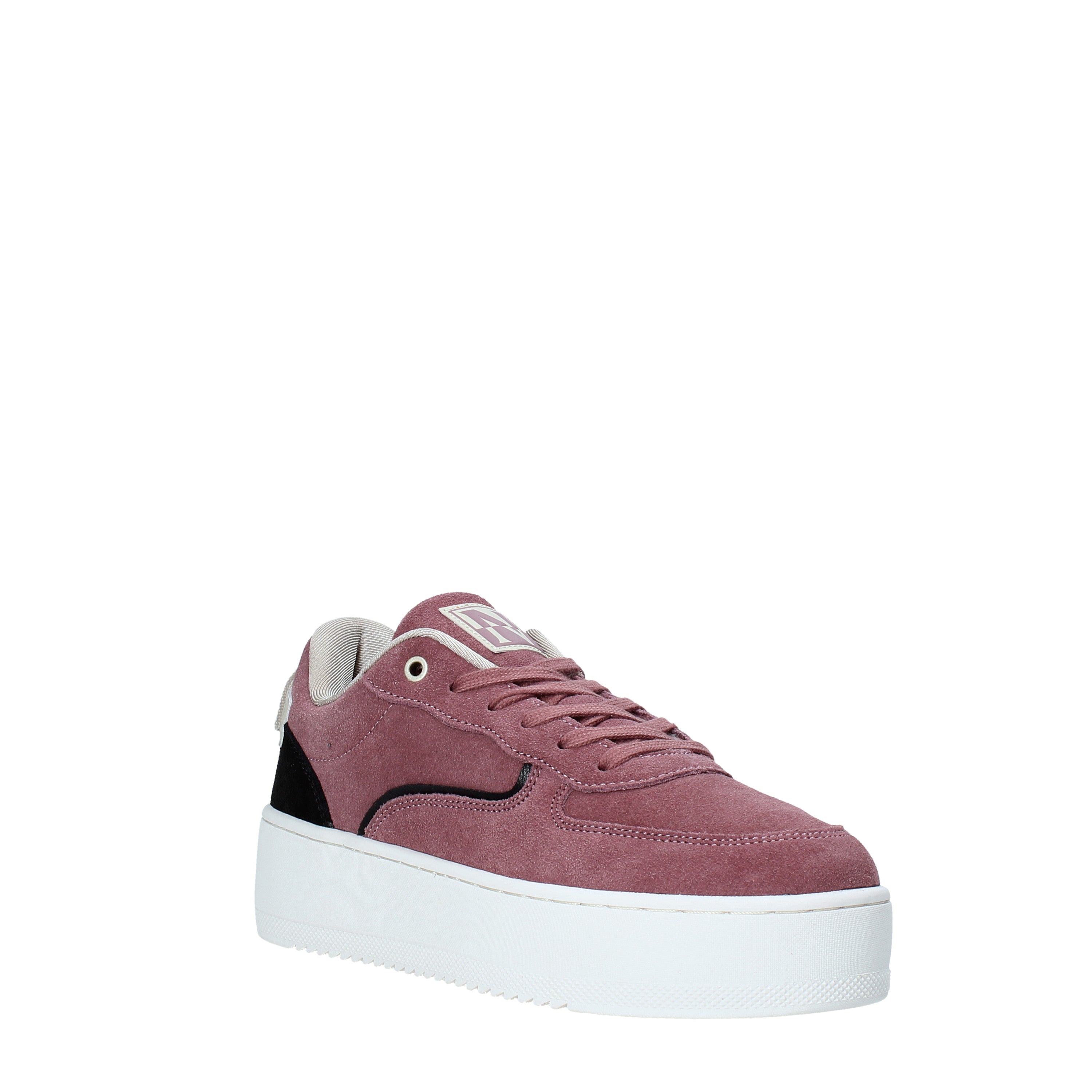 Sneakers Rosa Scuro Napapijri