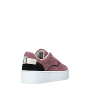 Sneakers Rosa Scuro Napapijri