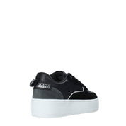 Sneakers Nero Napapijri