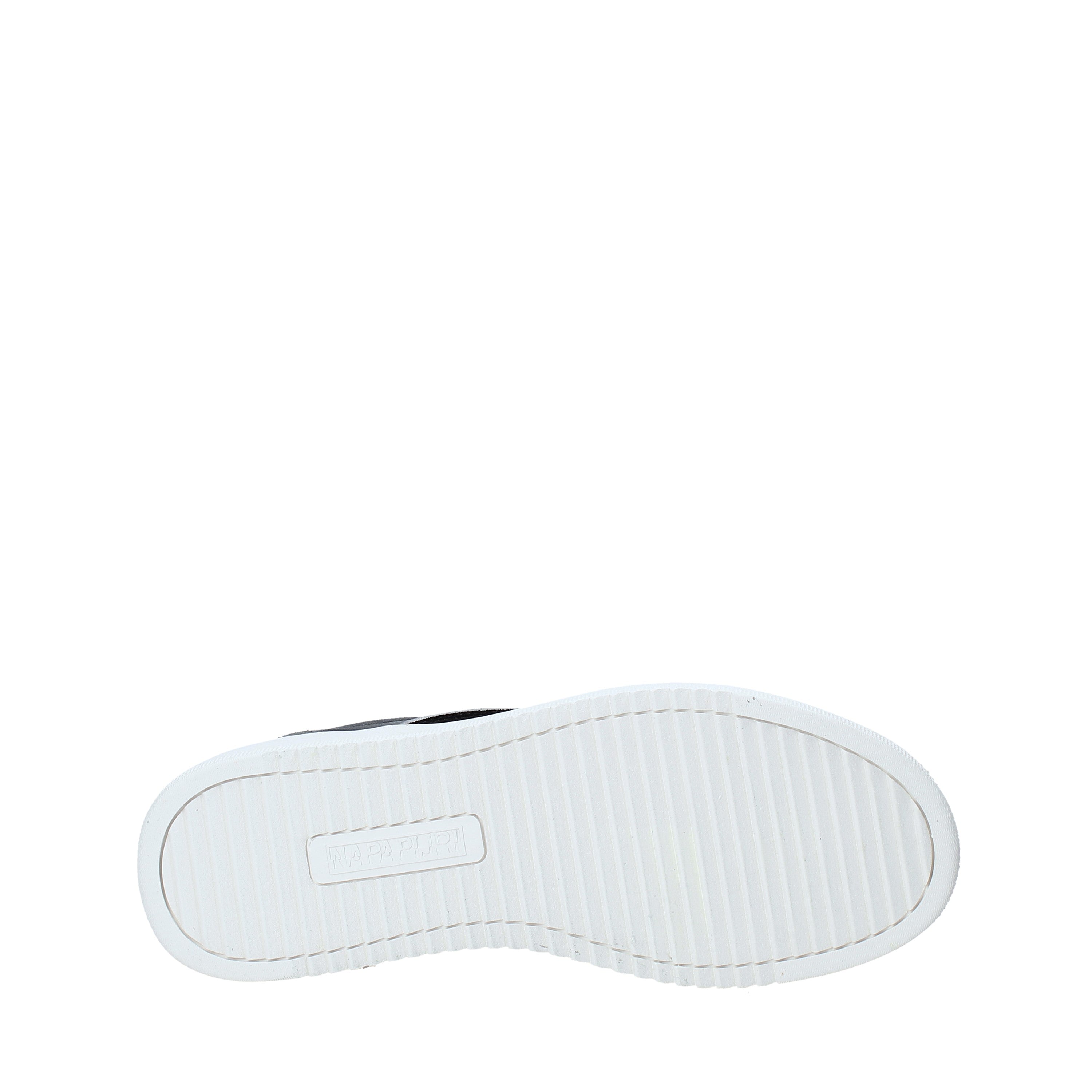 Sneakers Nero Napapijri