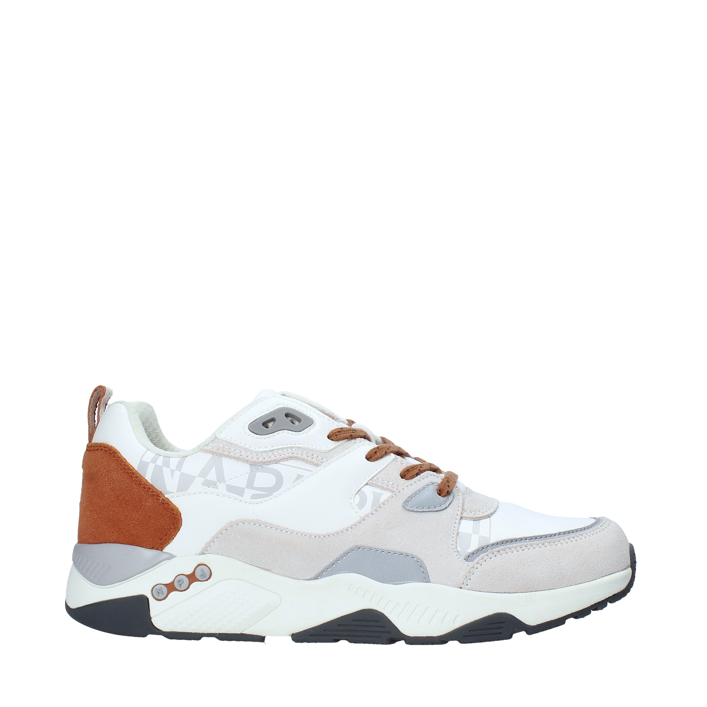 Sneakers Bianco Napapijri