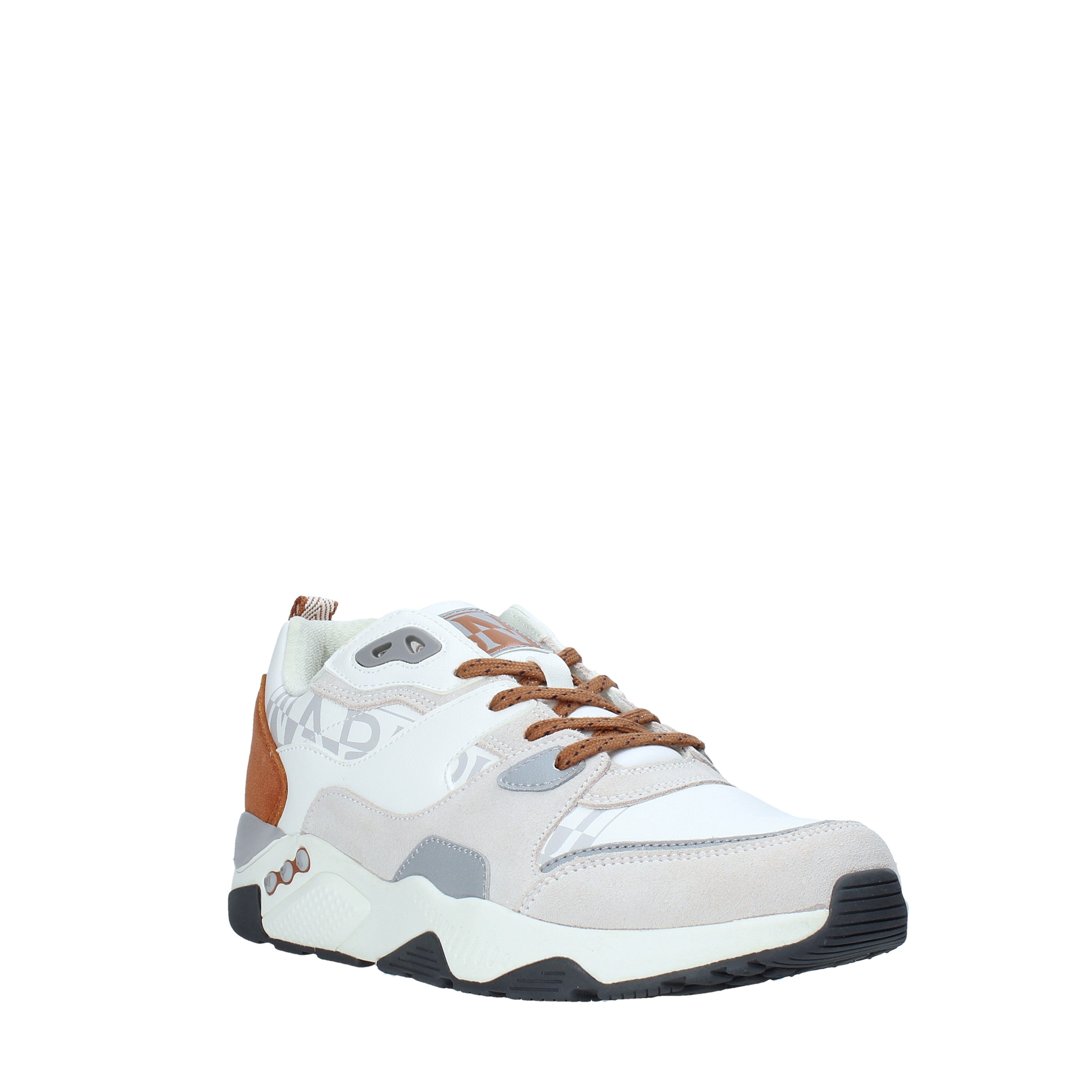 Sneakers Bianco Napapijri