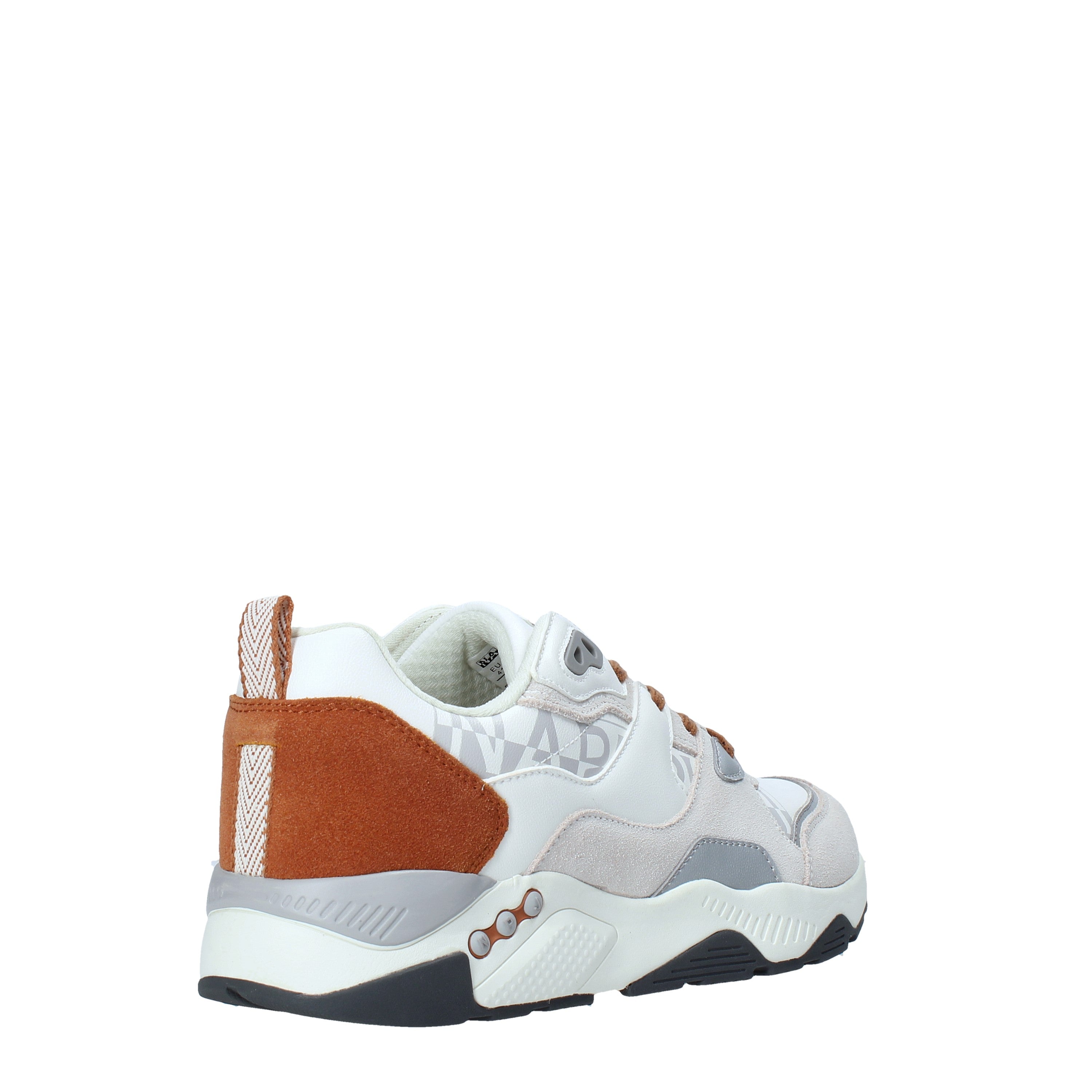 Sneakers Bianco Napapijri