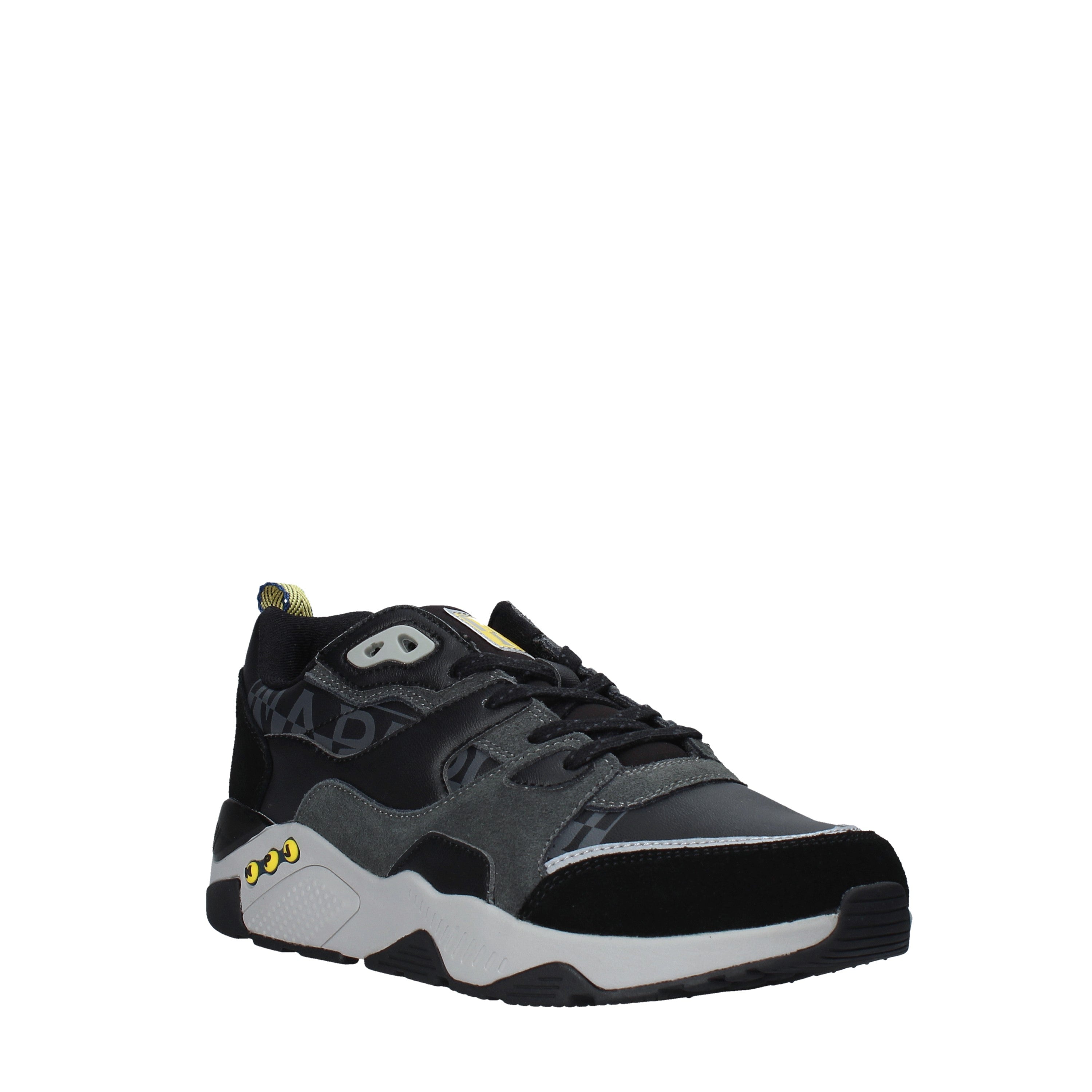 Sneakers Nero Napapijri