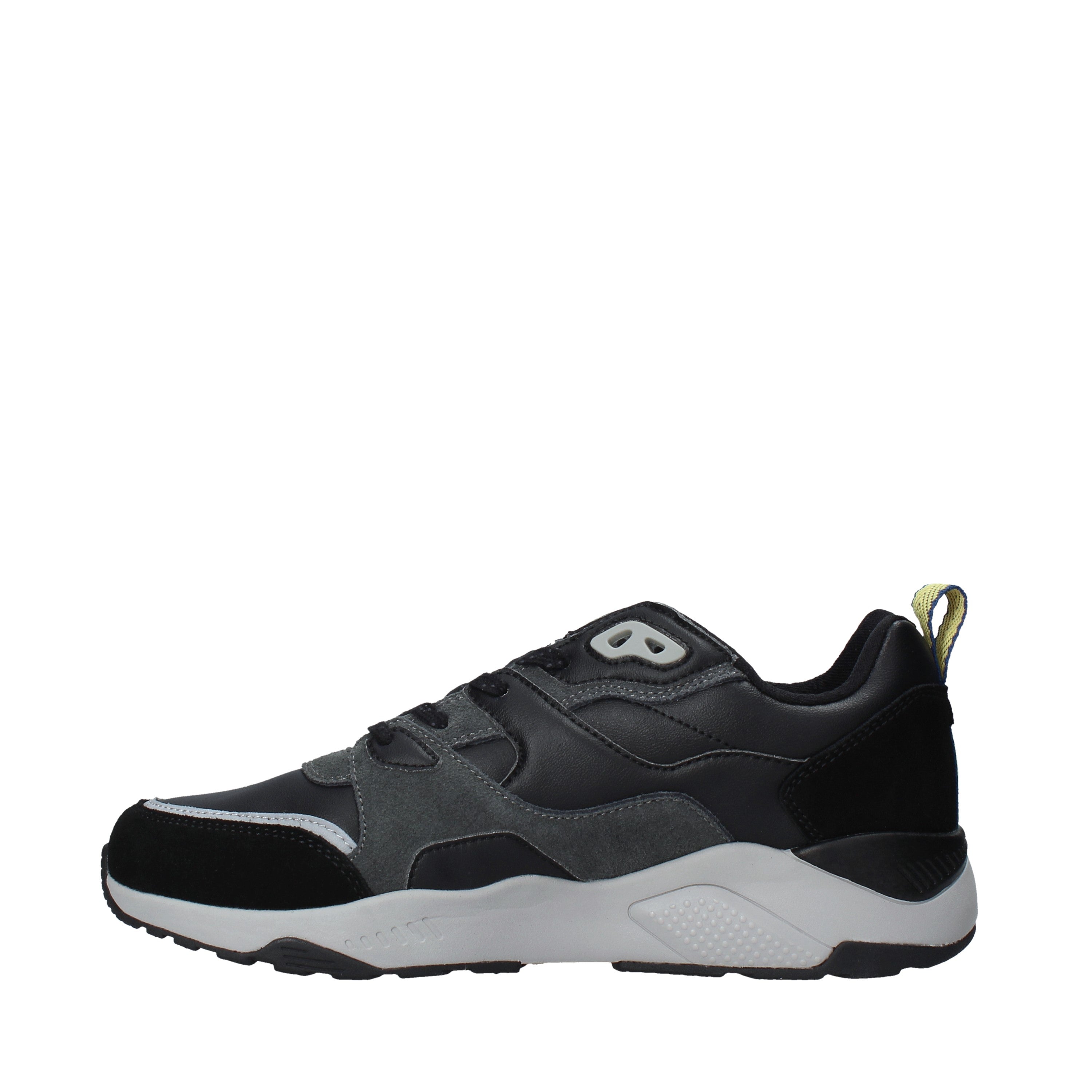 Sneakers Nero Napapijri