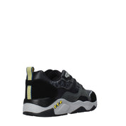 Sneakers Nero Napapijri