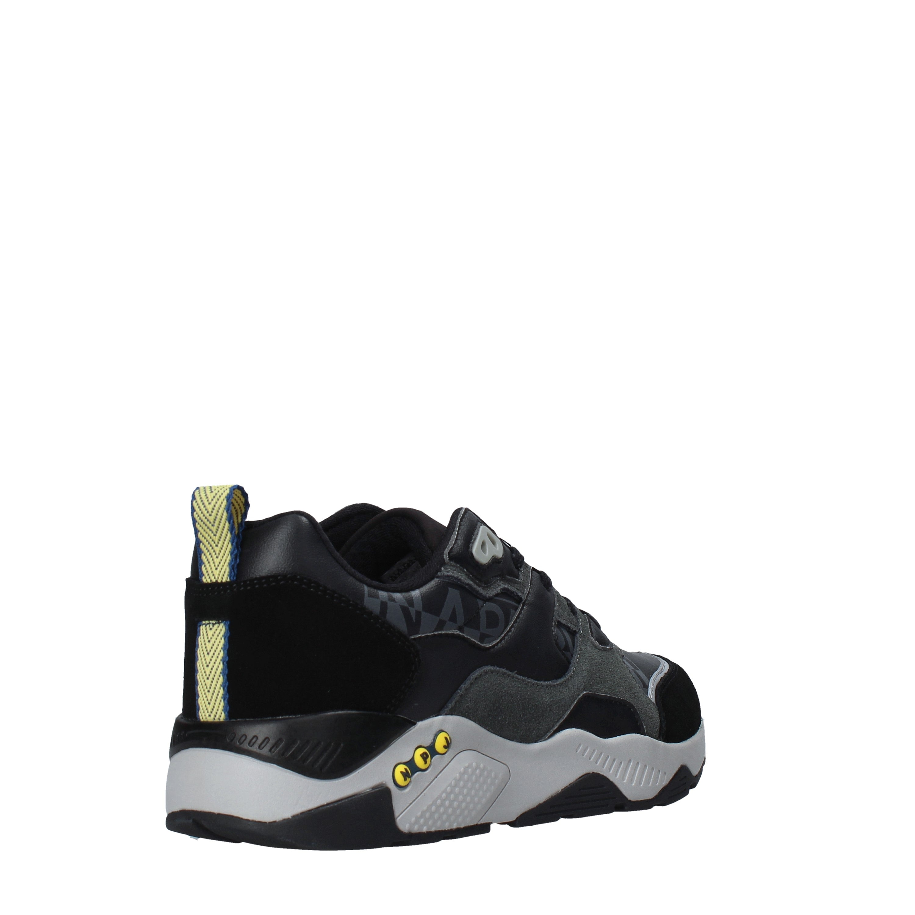 Sneakers Nero Napapijri