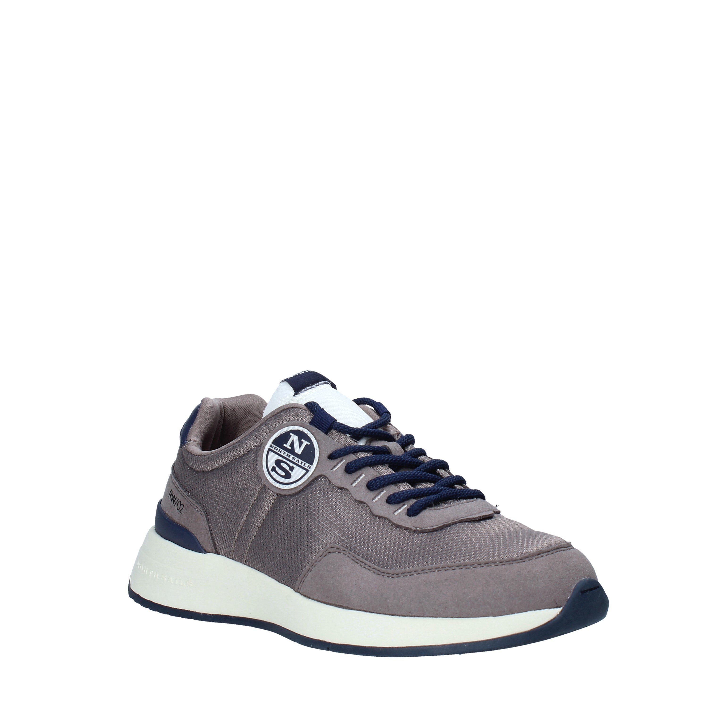 Sneakers Grigio North Sails