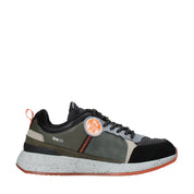 Sneakers Verde North Sails
