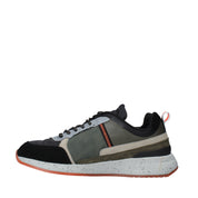 Sneakers Verde North Sails