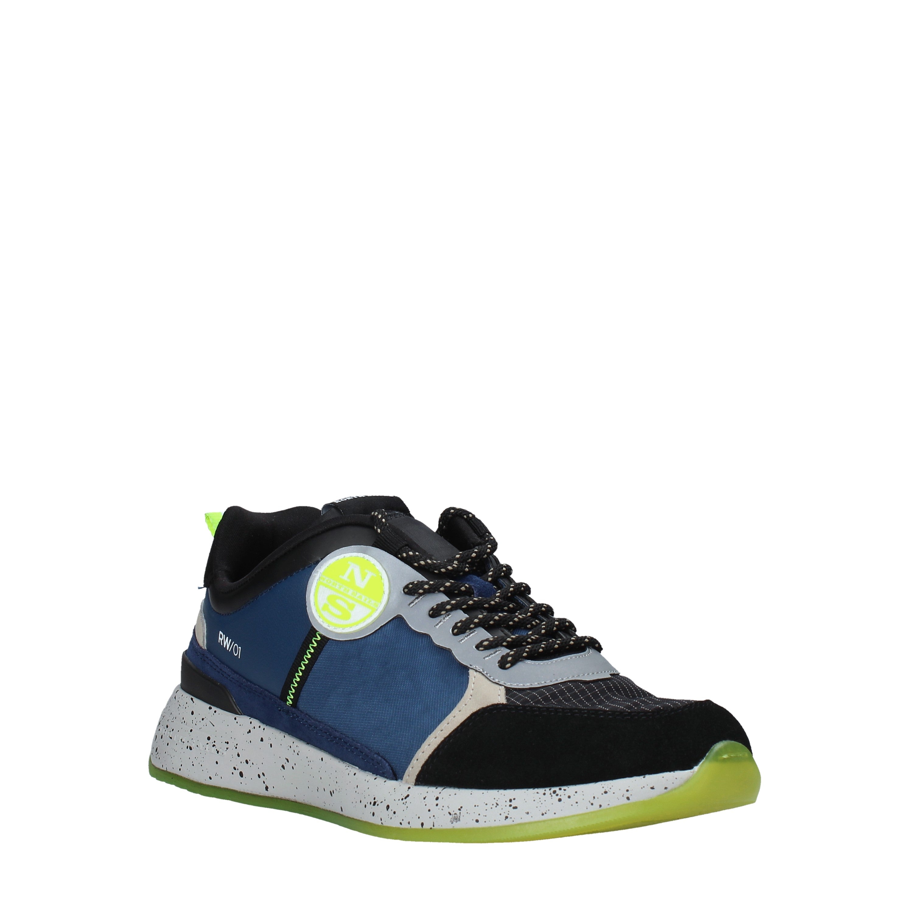 Sneakers Blu North Sails