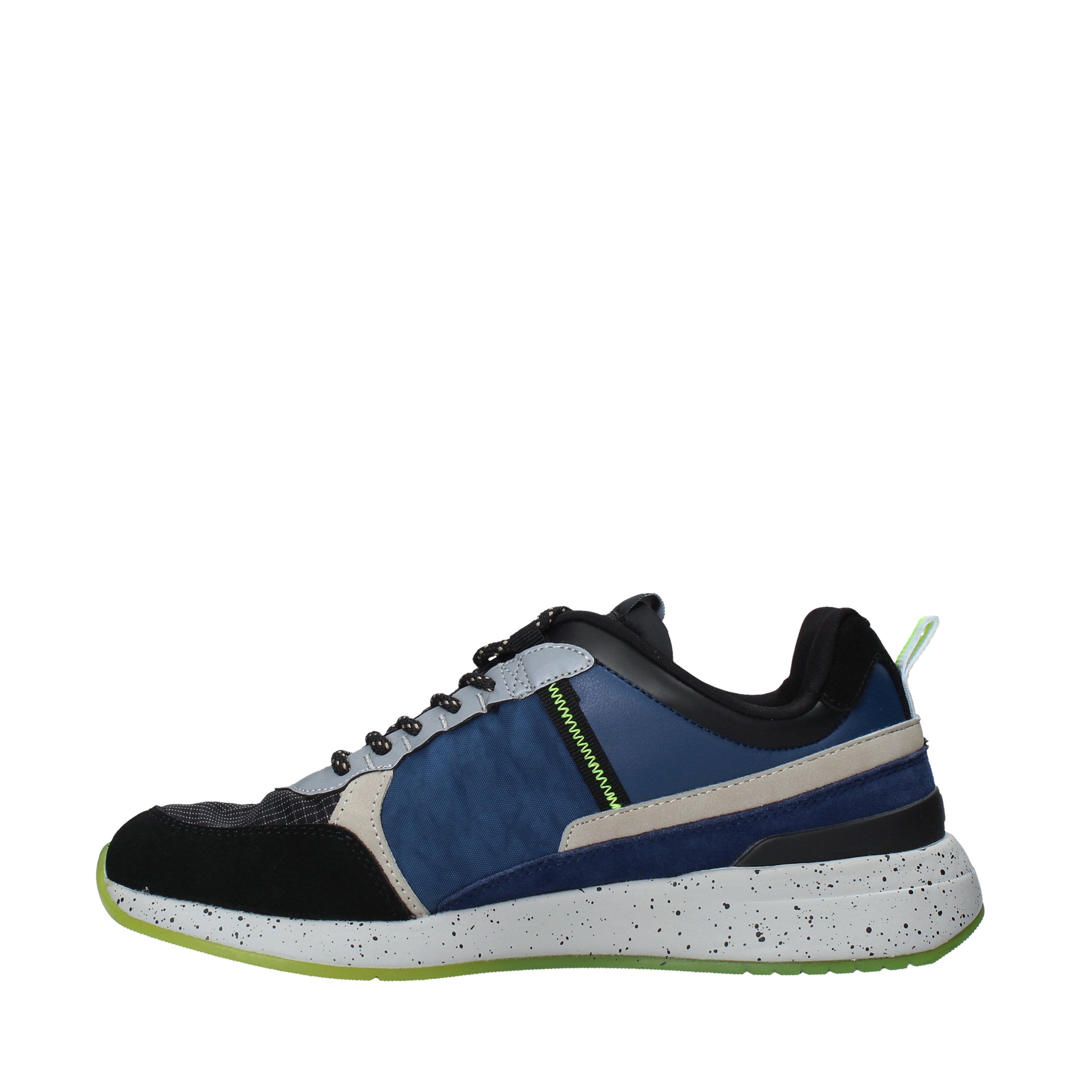 Sneakers Blu North Sails