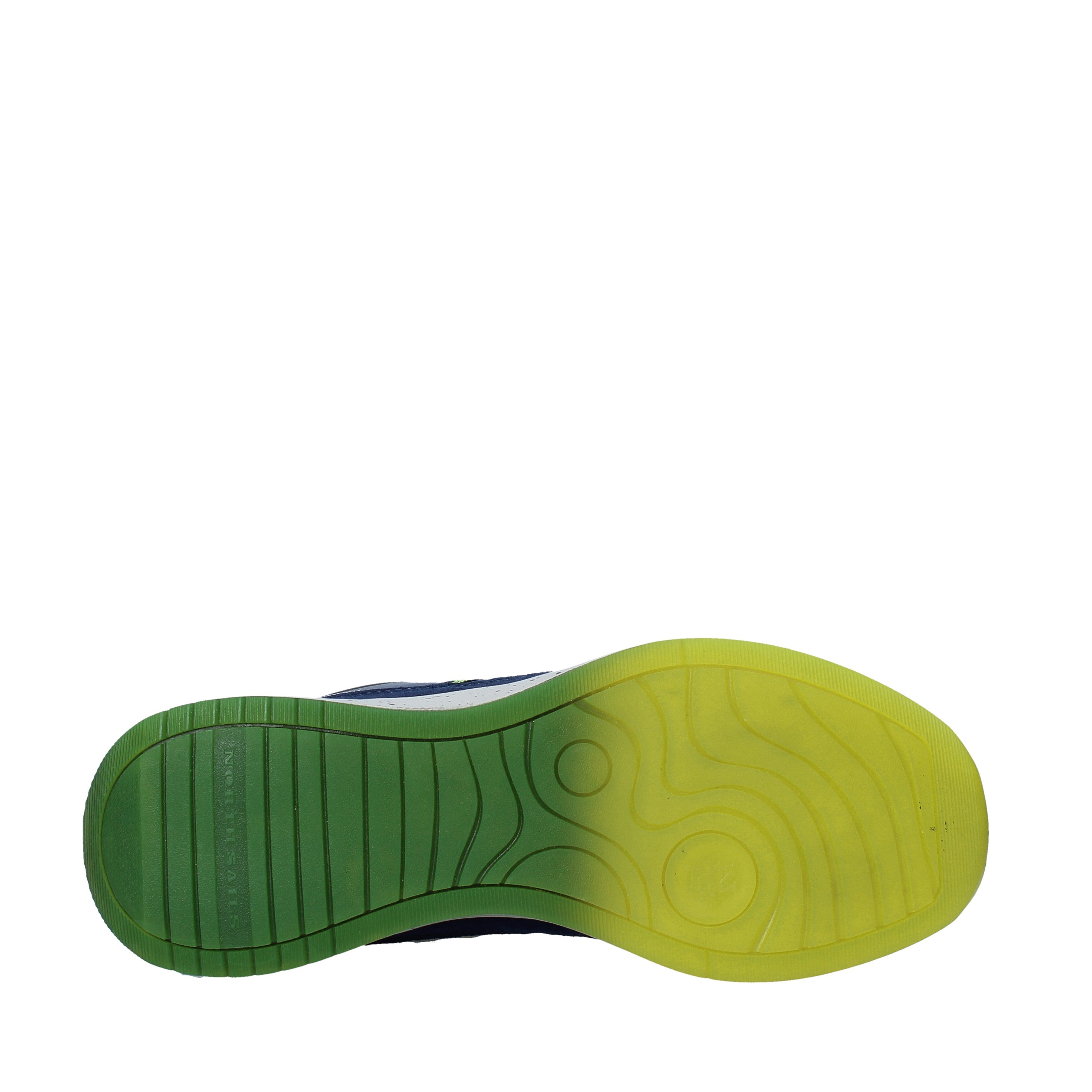 Sneakers Blu North Sails