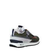 Sneakers Verde North Sails