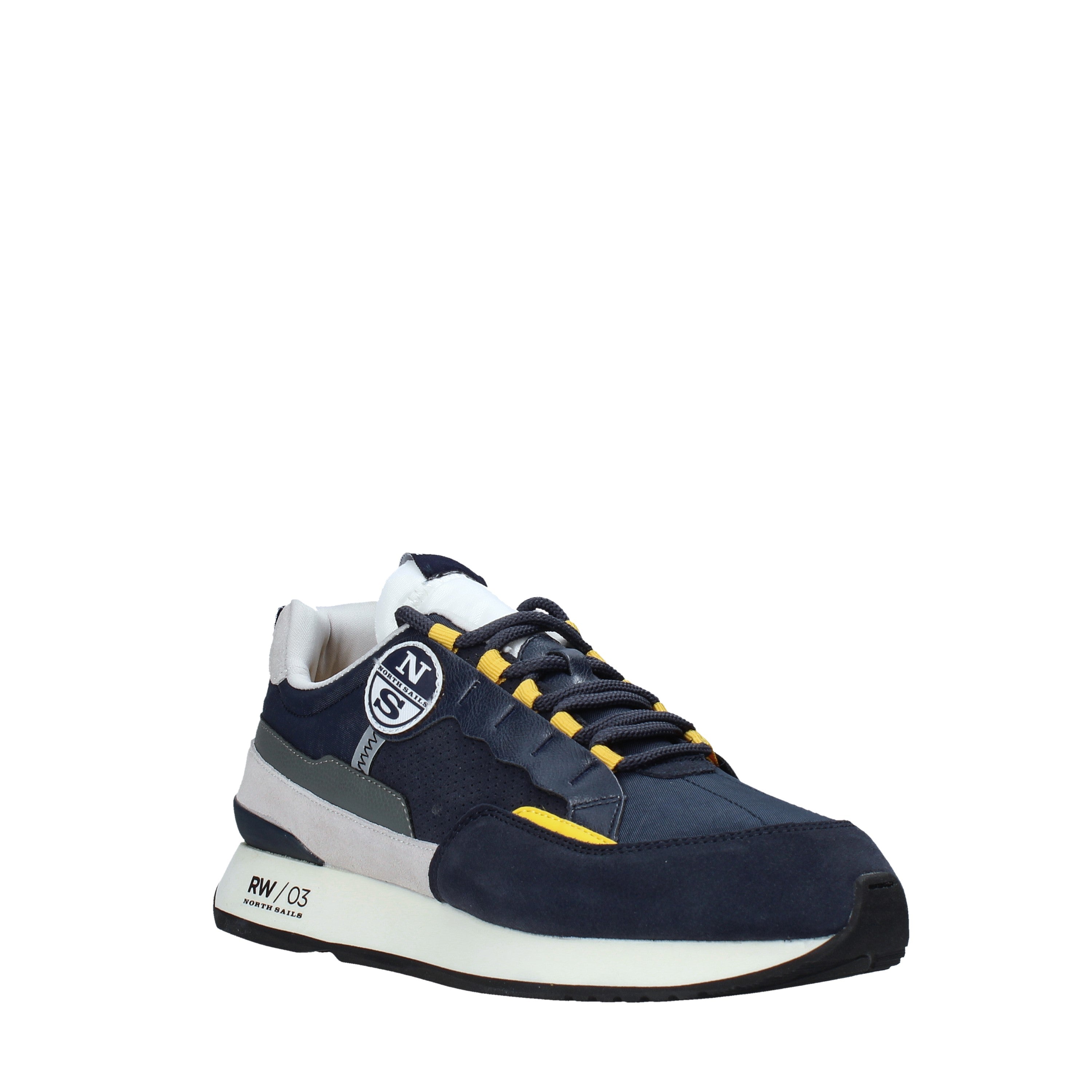 Sneakers Blu North Sails