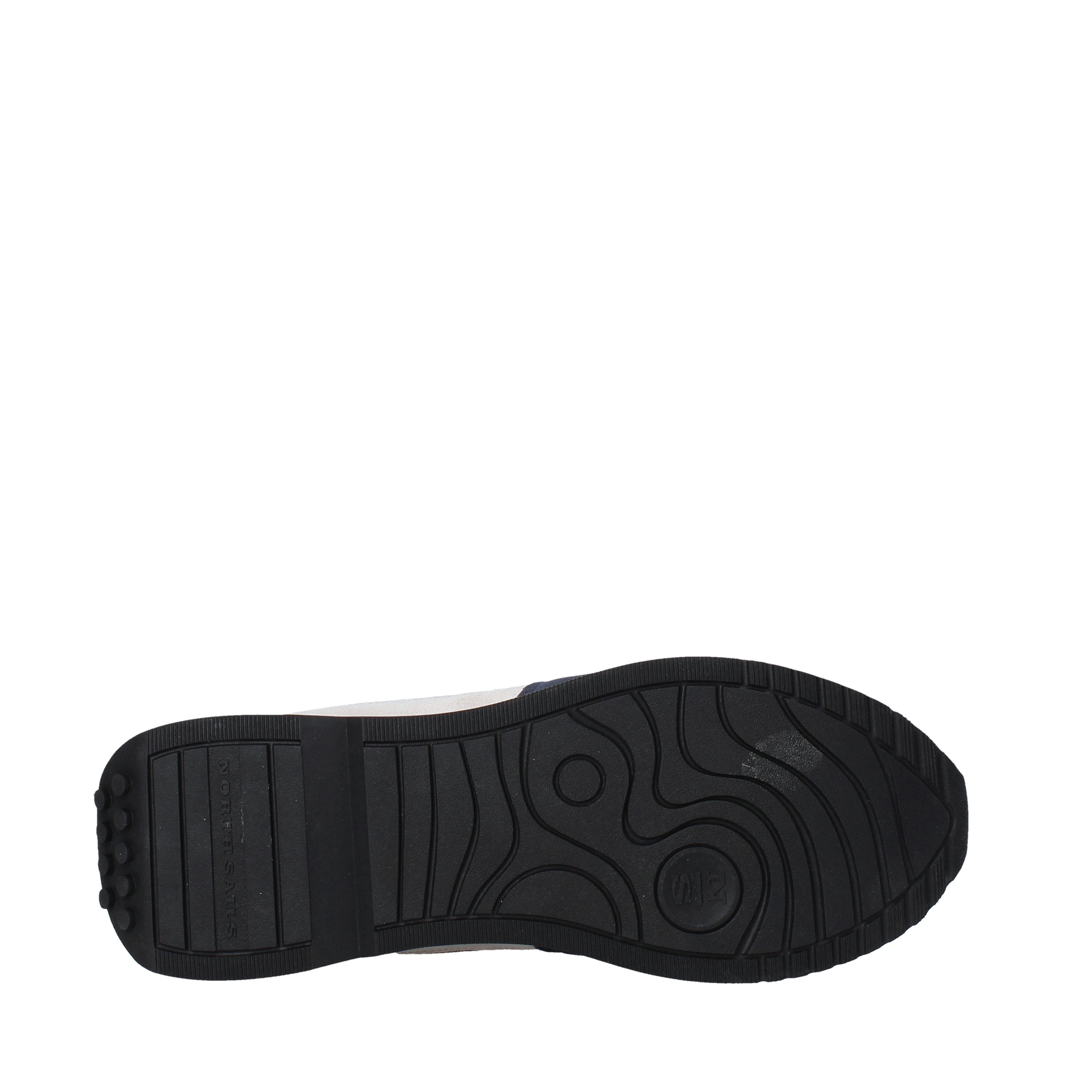 Sneakers Blu North Sails
