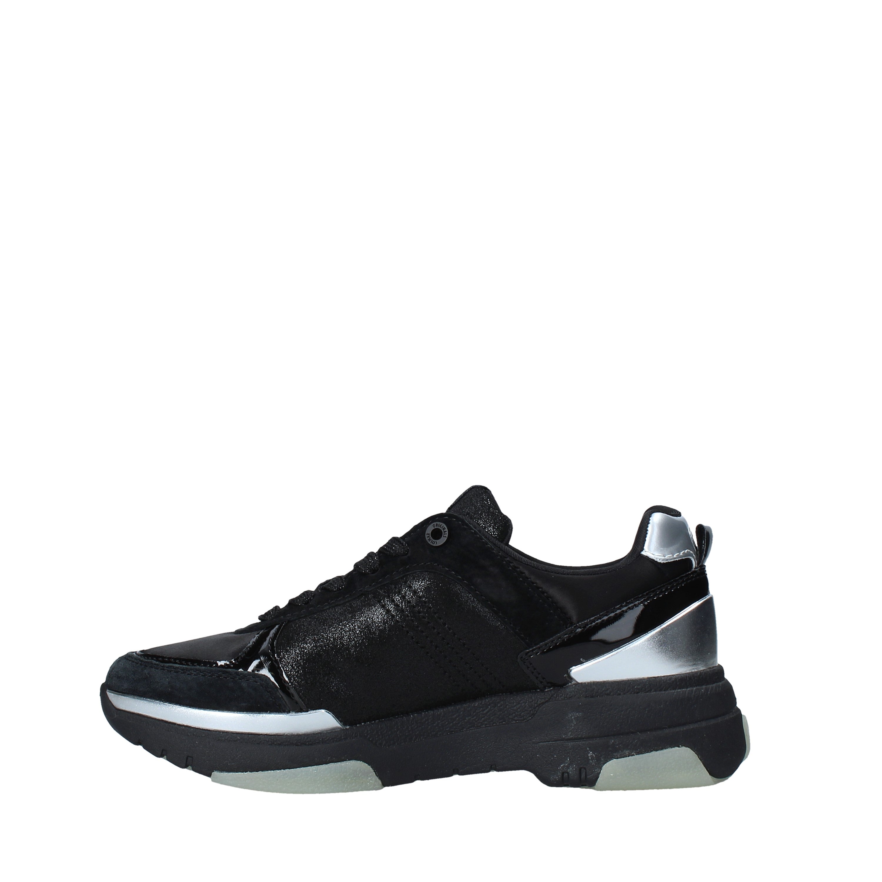 Sneakers Nero Colmar