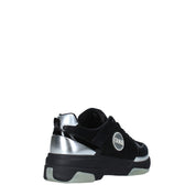 Sneakers Nero Colmar