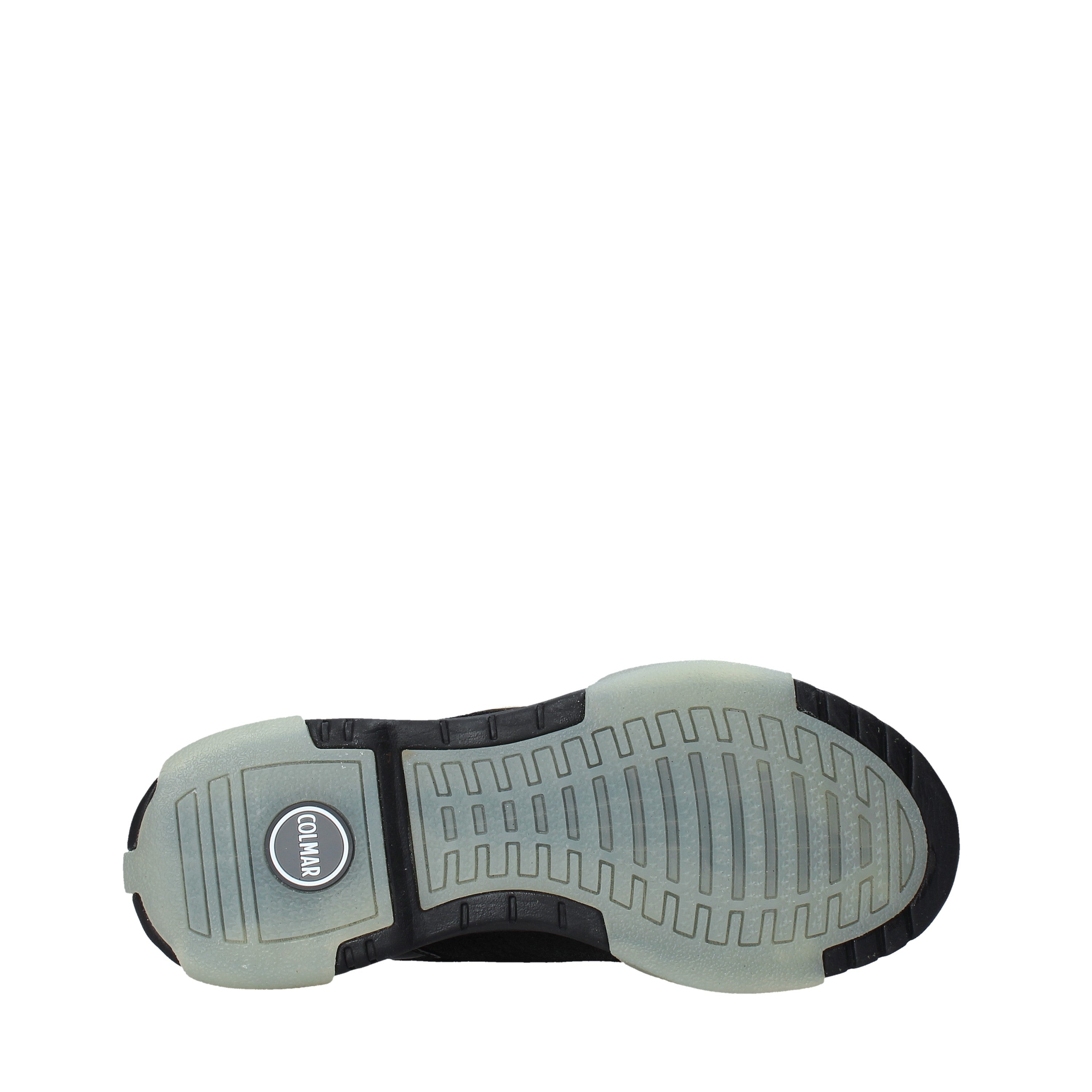 Sneakers Nero Colmar