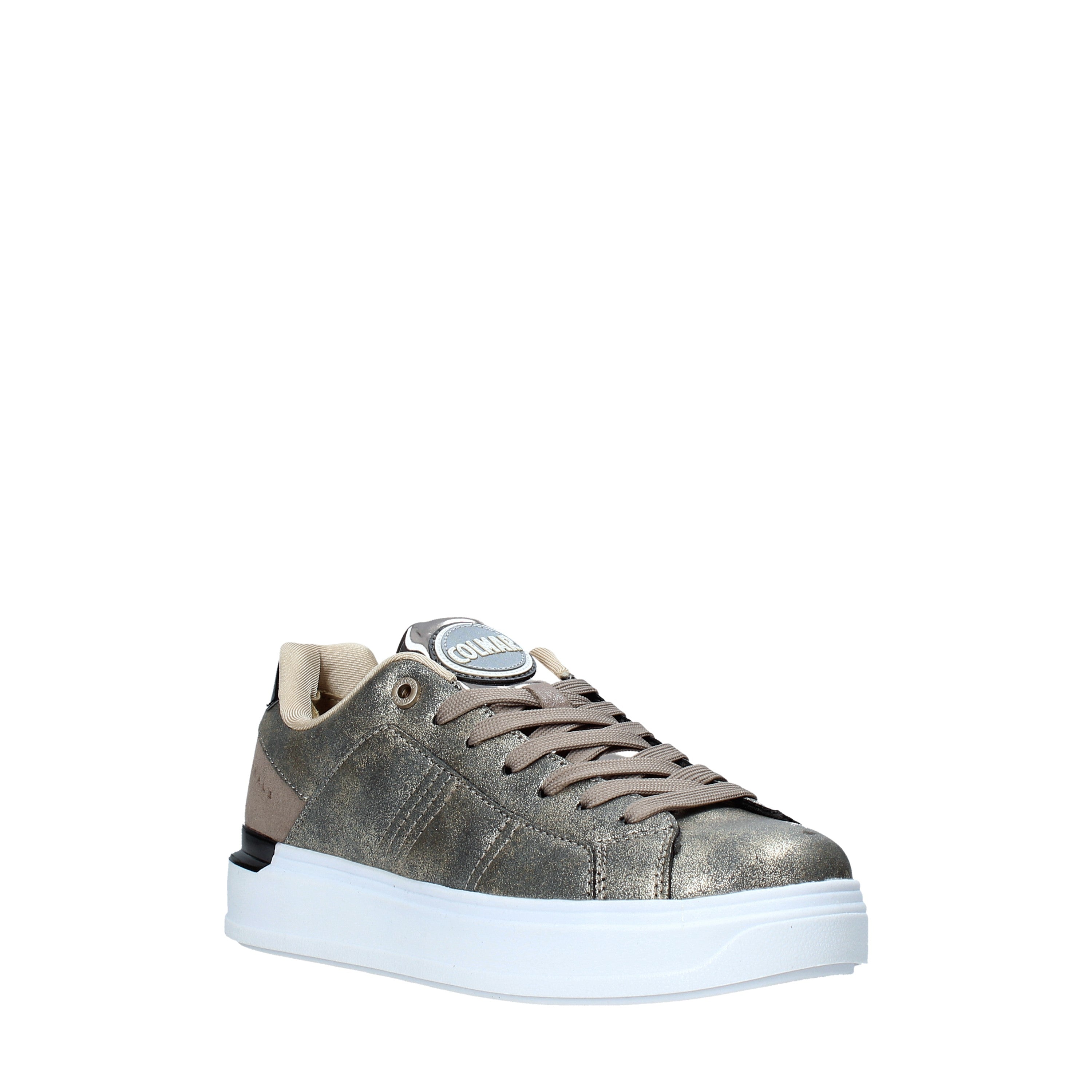 Sneakers Beige Colmar