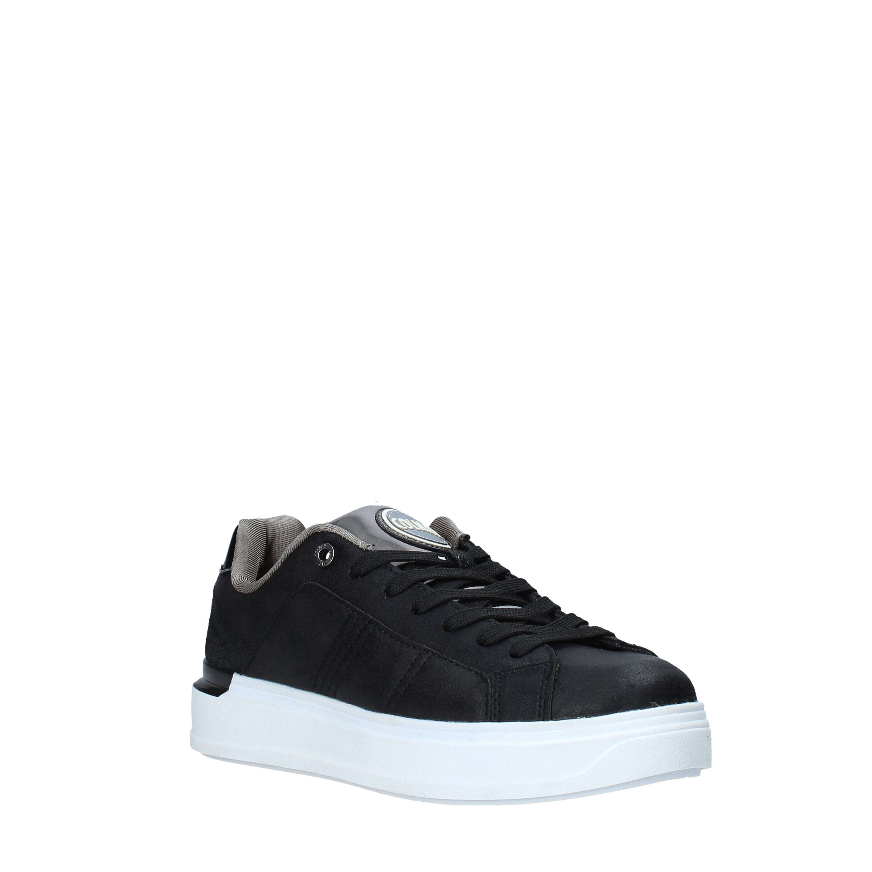 Sneakers Nero Colmar